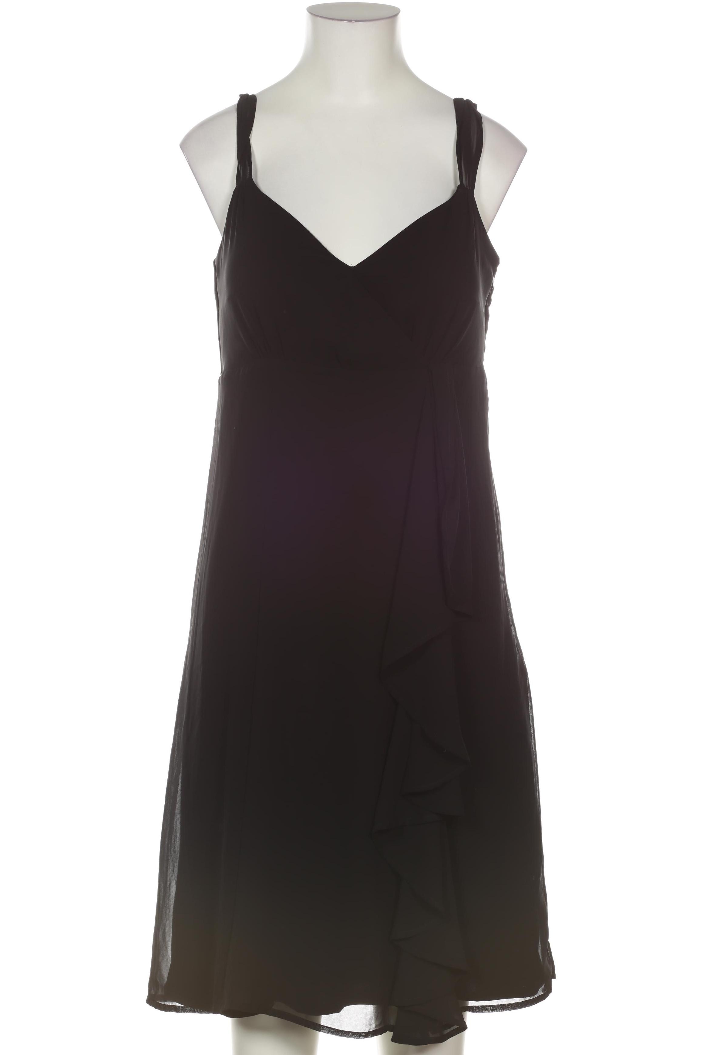 

Esprit Damen Kleid, schwarz, Gr. 36