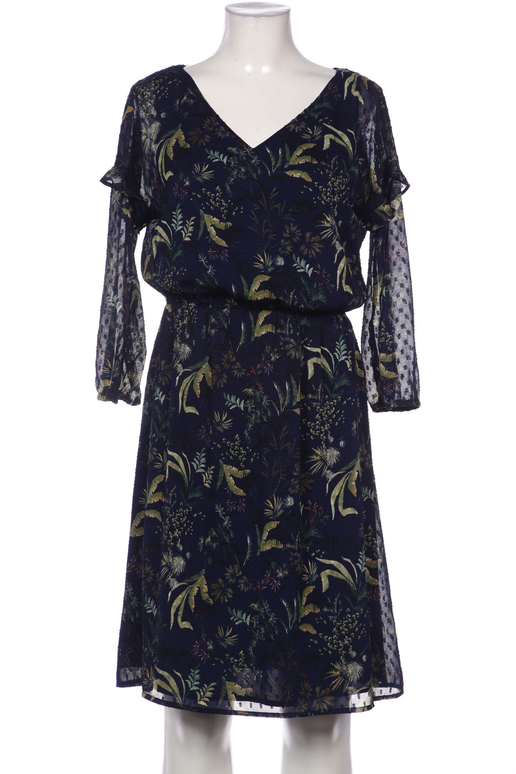 

Esprit Damen Kleid, marineblau, Gr. 36