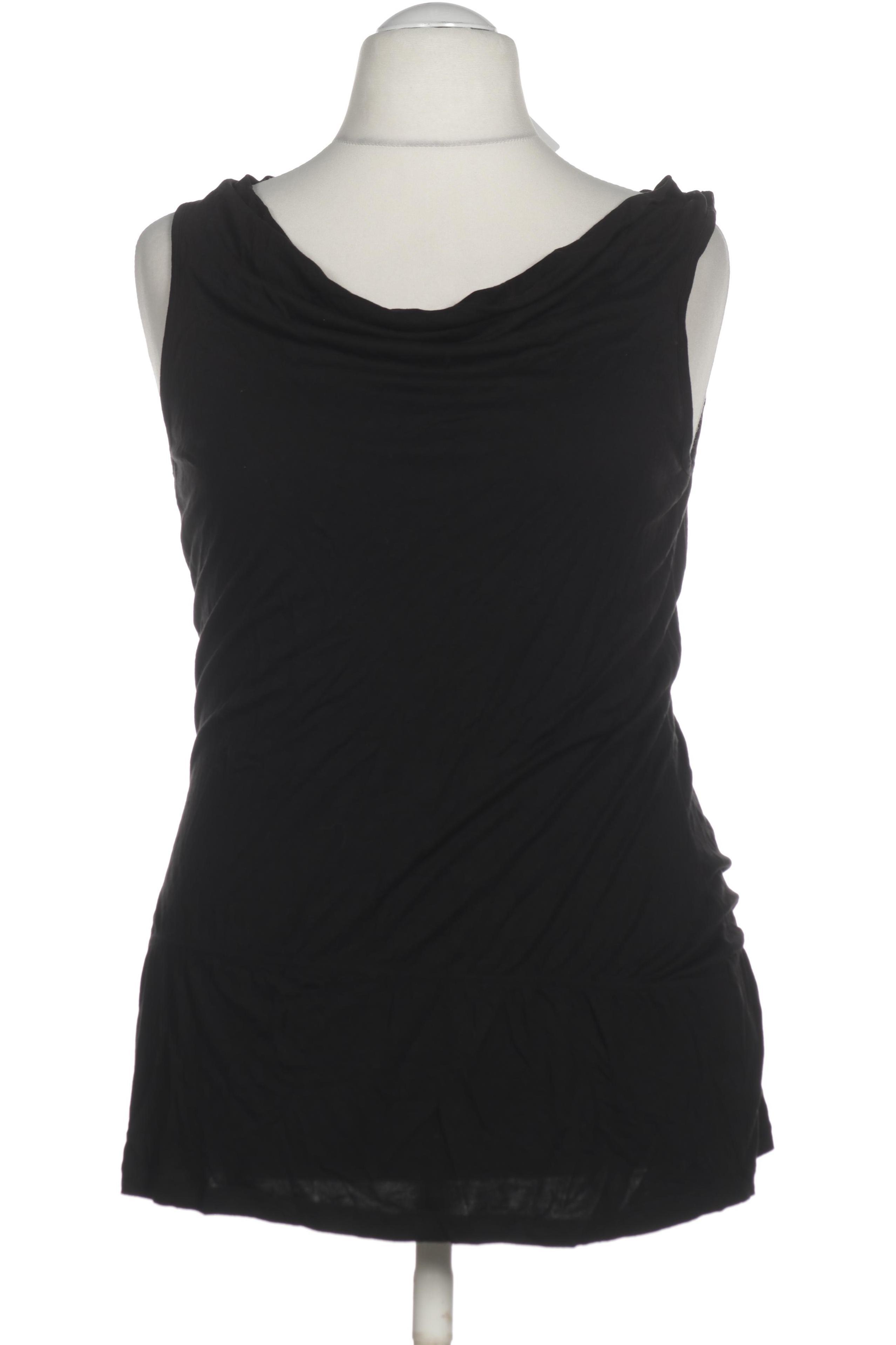 

Esprit Damen Top, schwarz, Gr.