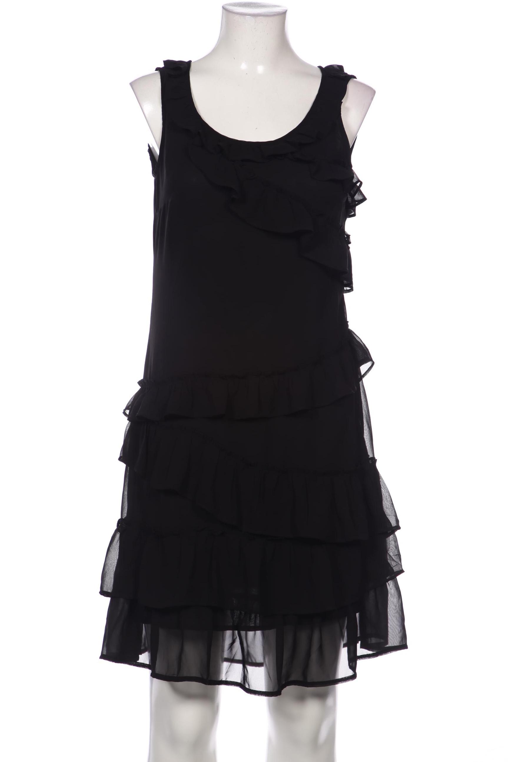 

Esprit Damen Kleid, schwarz