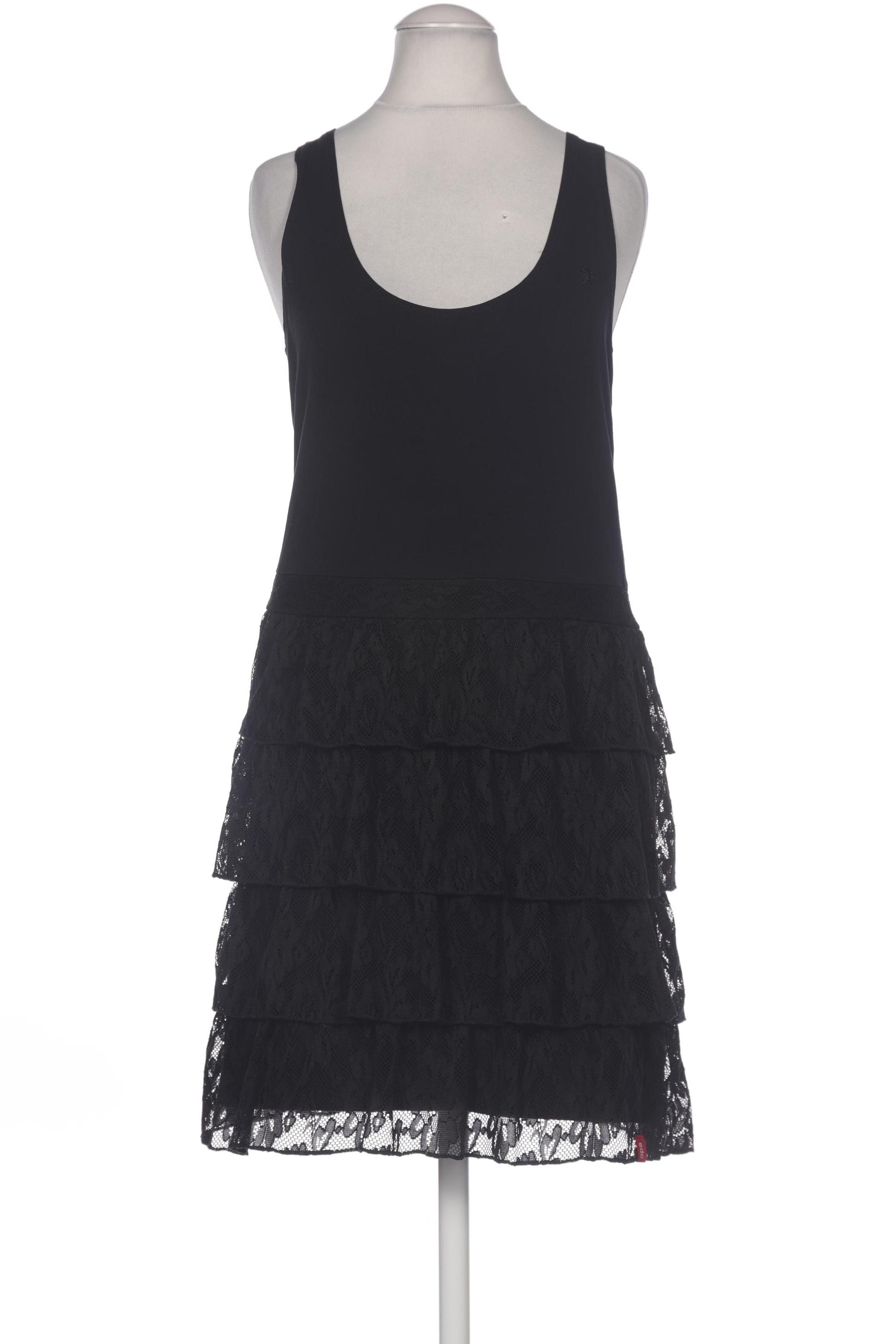

Esprit Damen Kleid, schwarz, Gr. 40