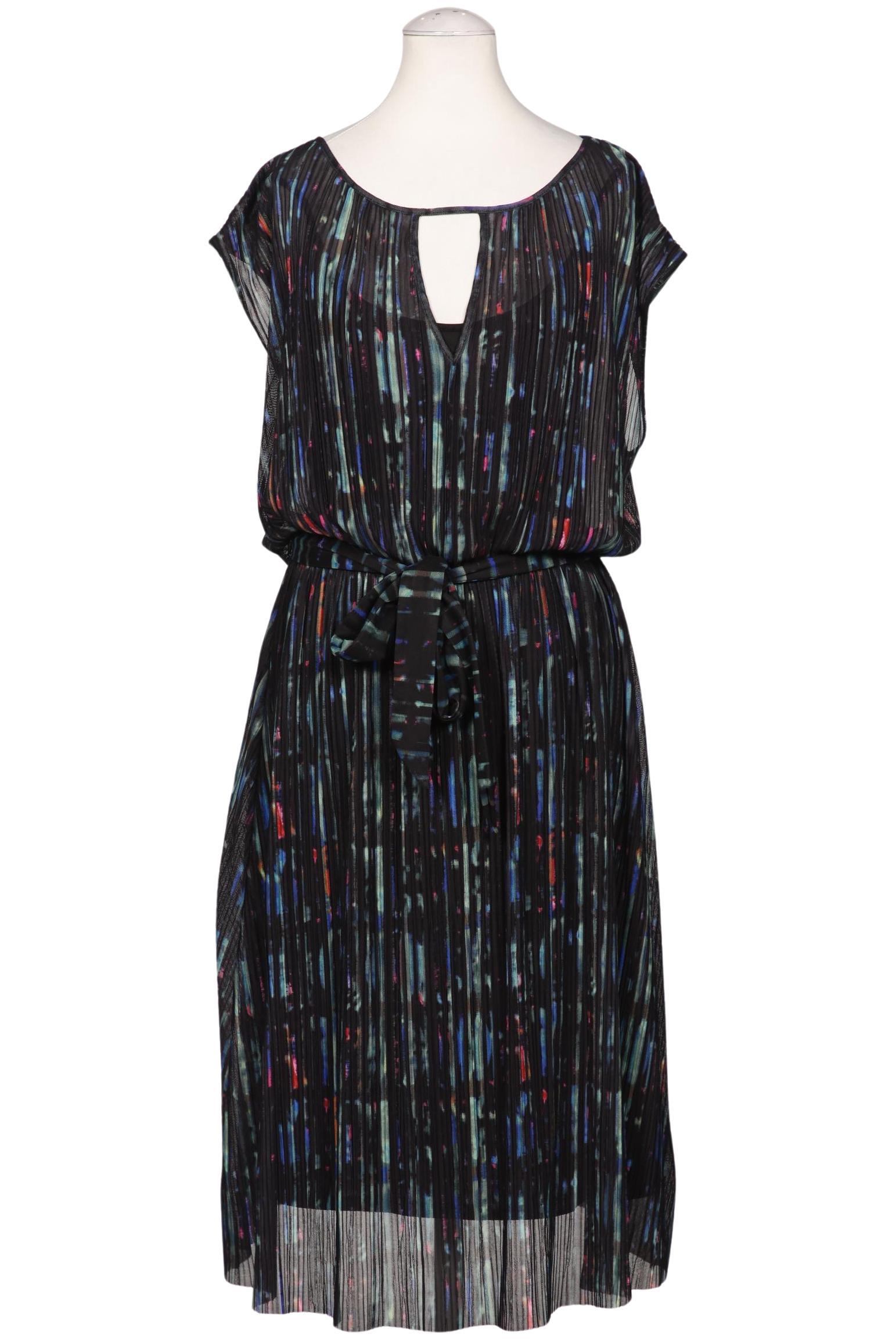 

Esprit Damen Kleid, mehrfarbig, Gr. 34