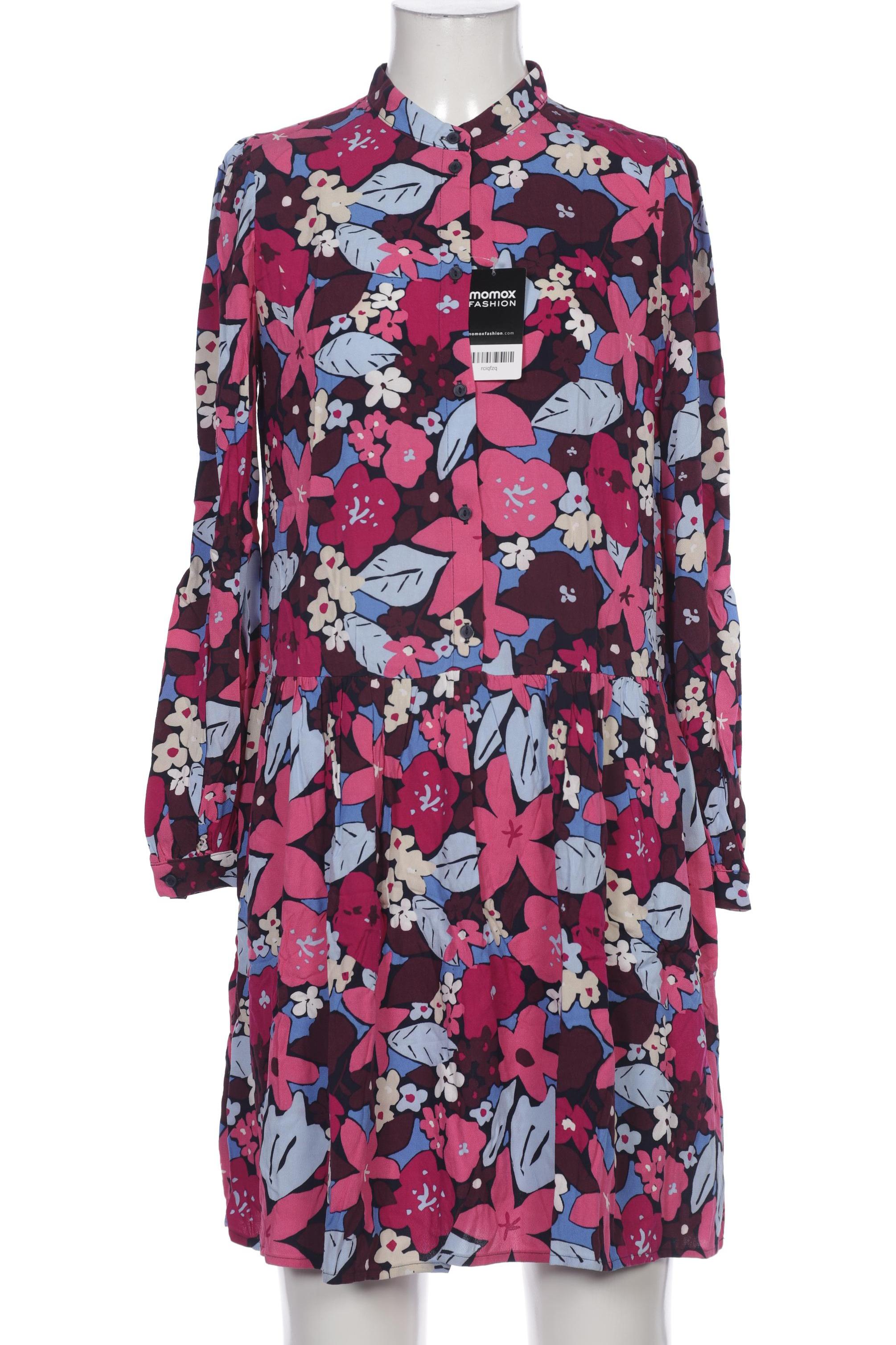 

Esprit Damen Kleid, mehrfarbig