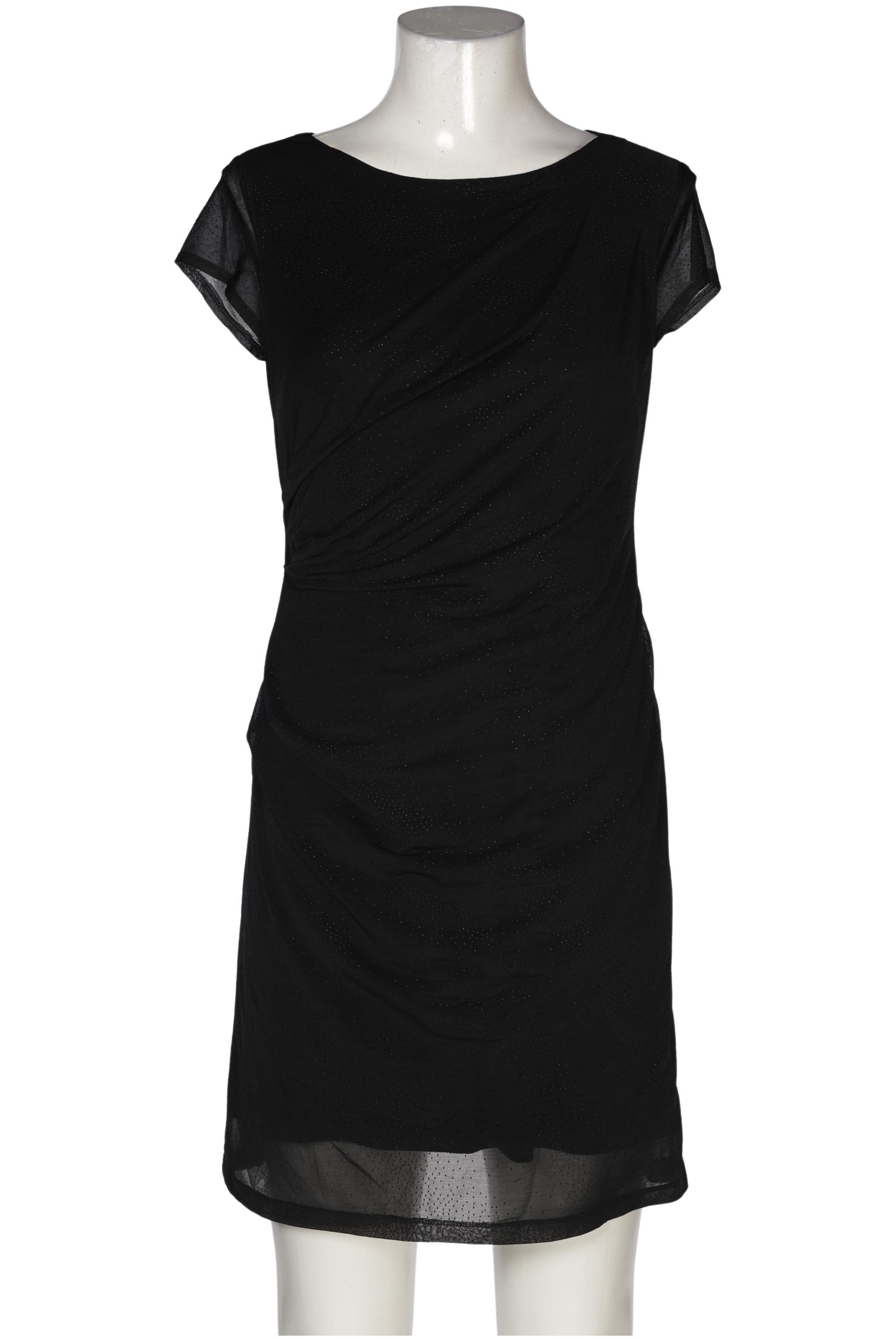 

Esprit Damen Kleid, schwarz, Gr. 38
