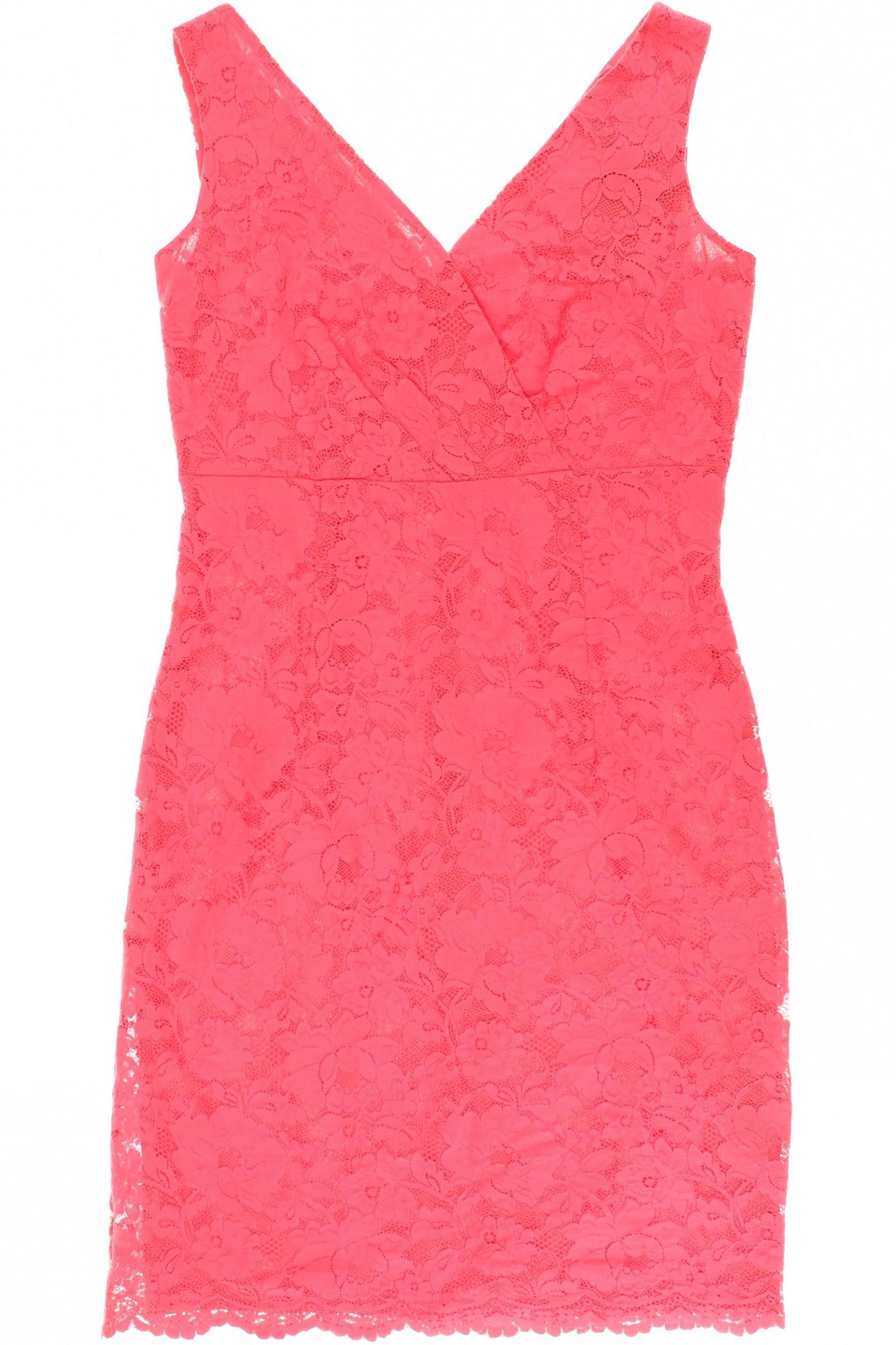 

Esprit Damen Kleid, pink, Gr. 36