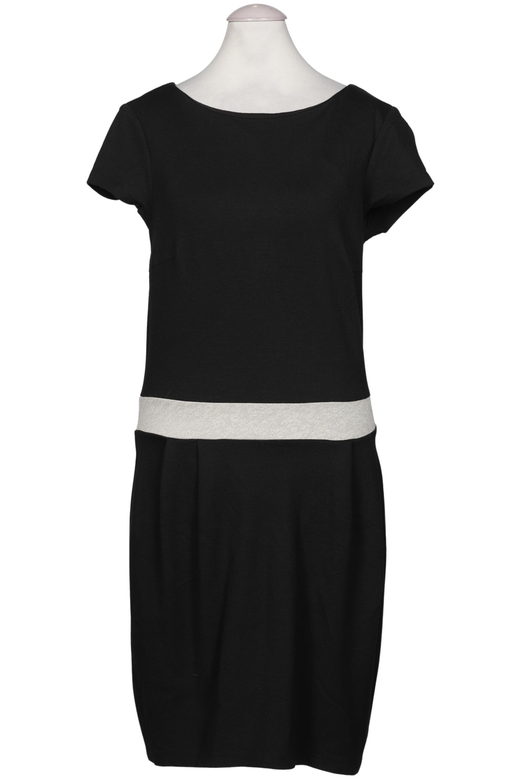 

Esprit Damen Kleid, schwarz, Gr. 38