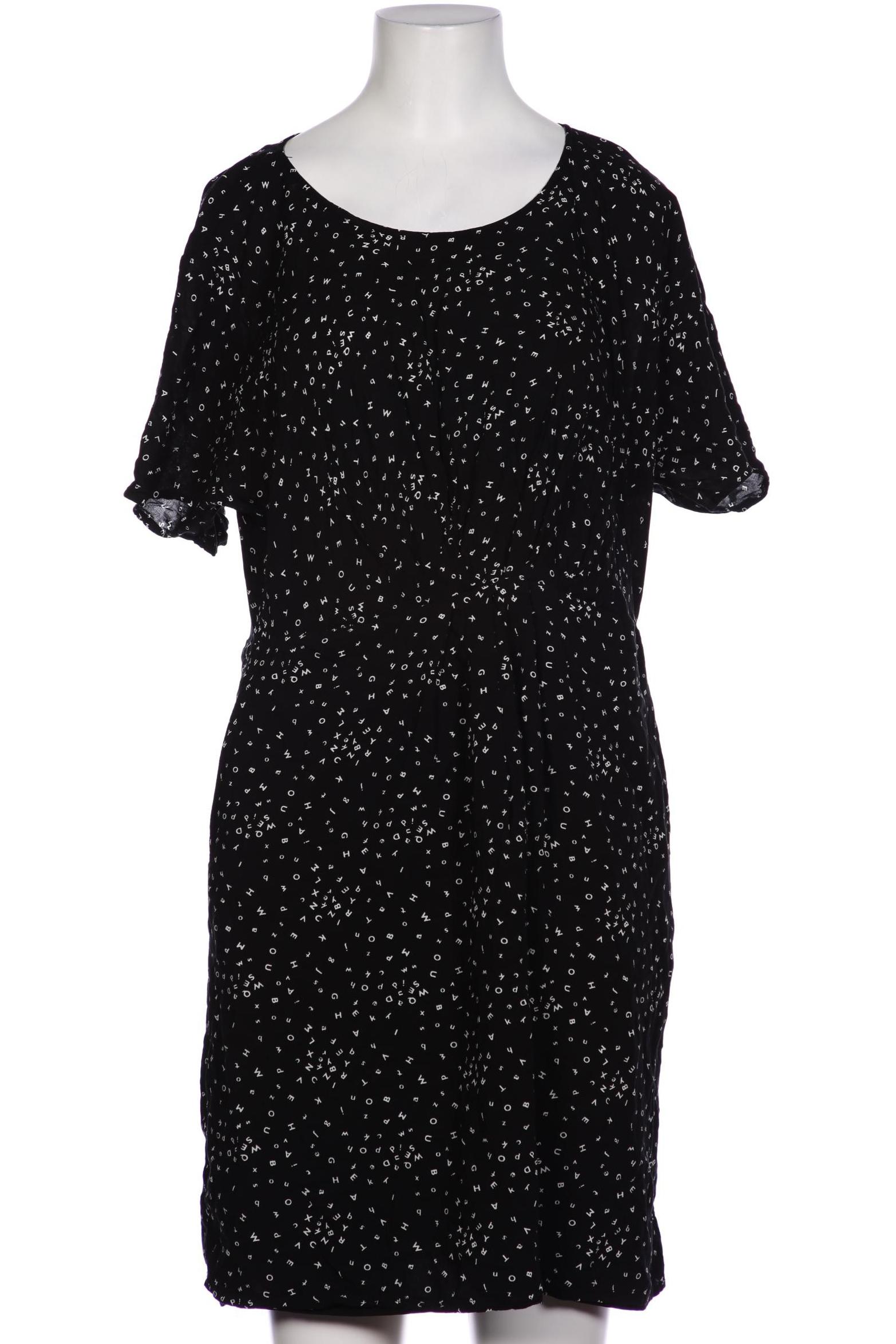 

Esprit Damen Kleid, schwarz, Gr. 36