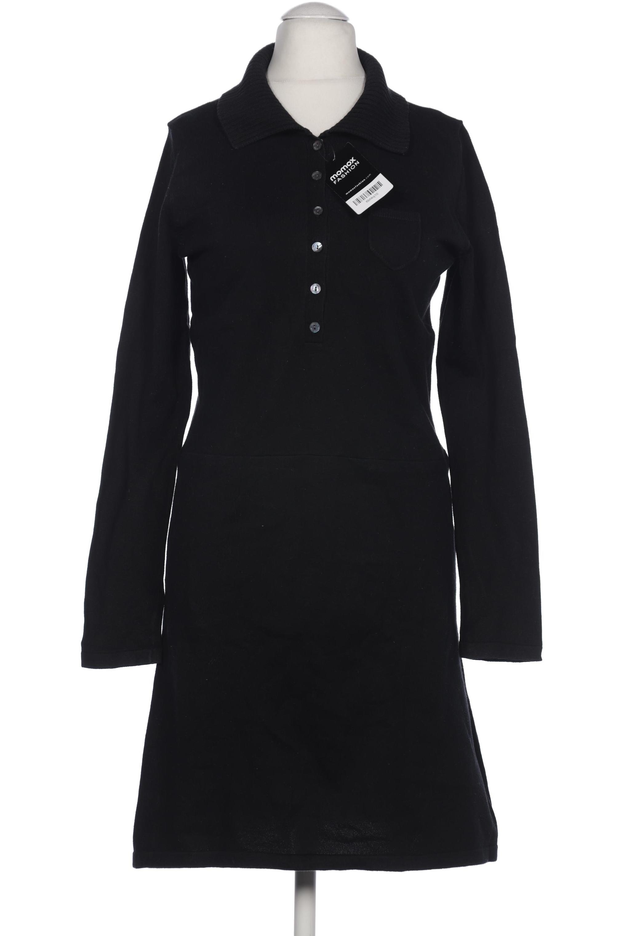 

Esprit Damen Kleid, schwarz, Gr. 38