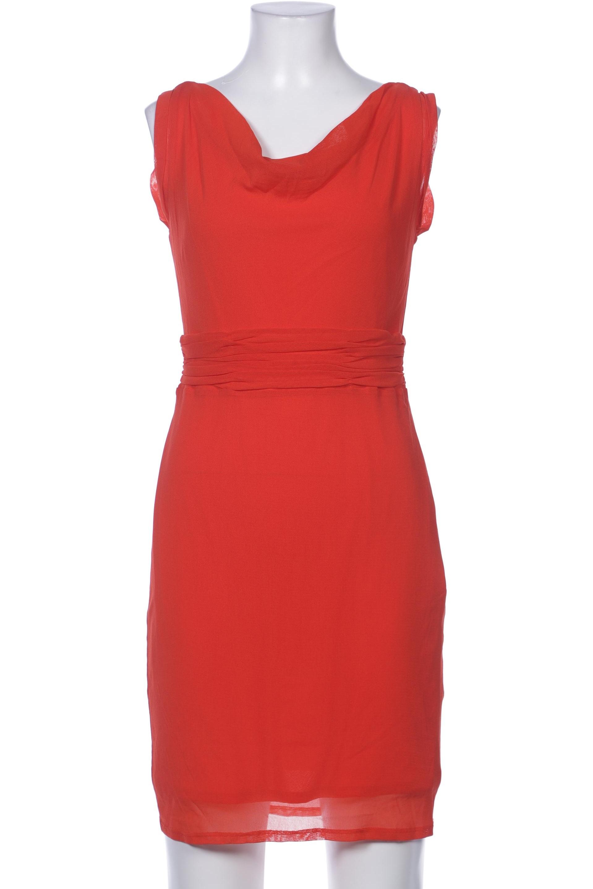 

Esprit Damen Kleid, rot, Gr. 36