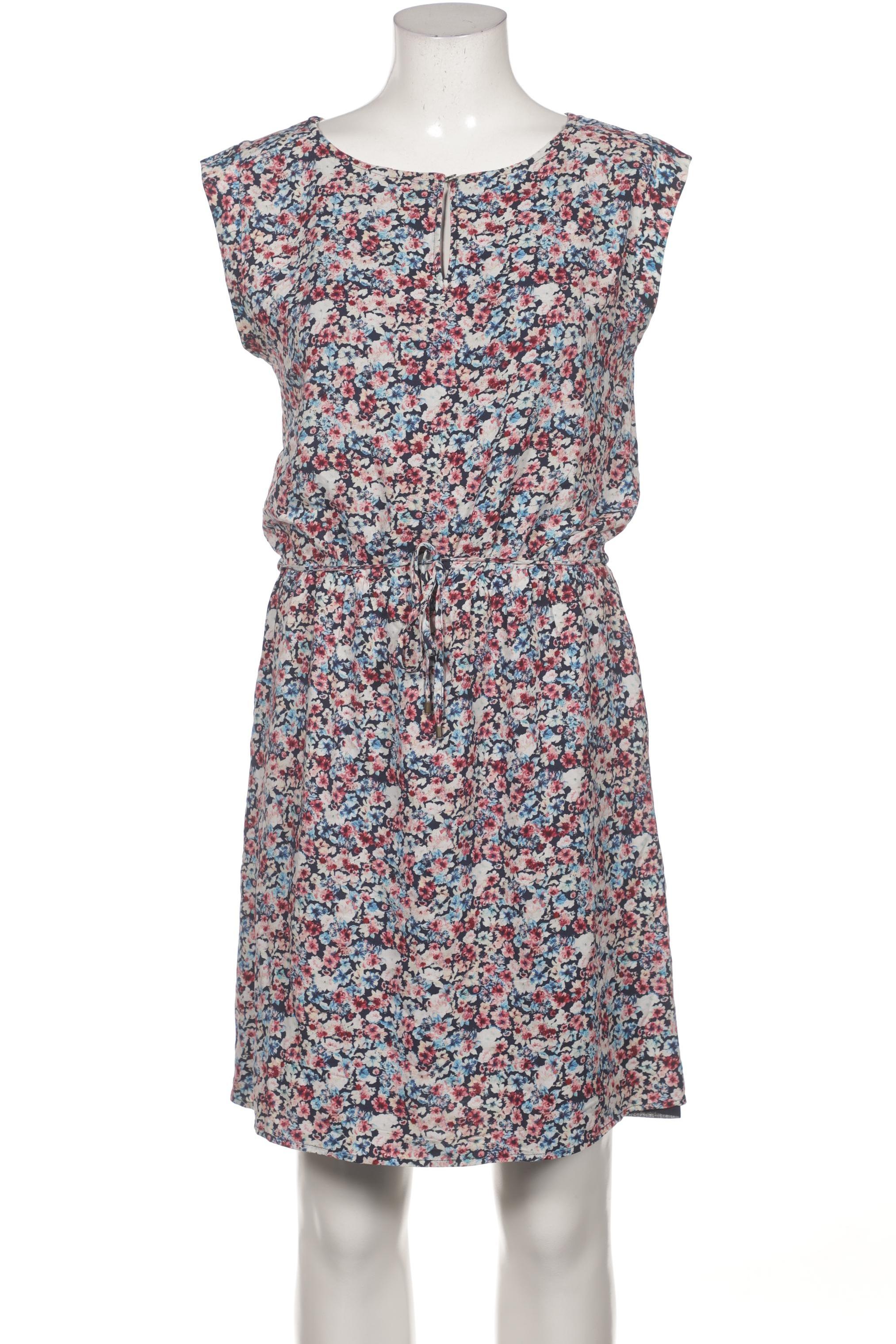 

Esprit Damen Kleid, mehrfarbig, Gr. 38