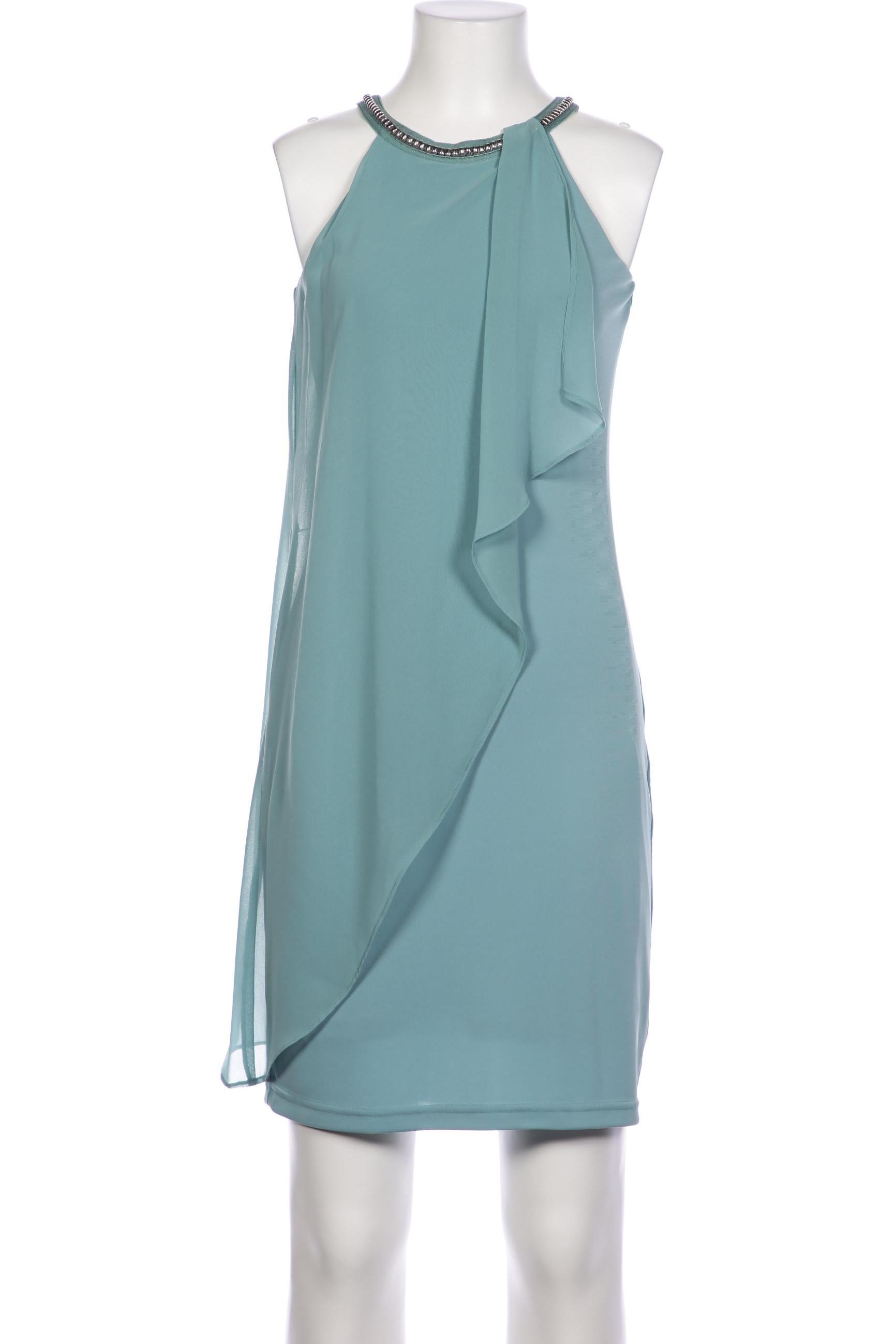 

Esprit Damen Kleid, grün, Gr. 34