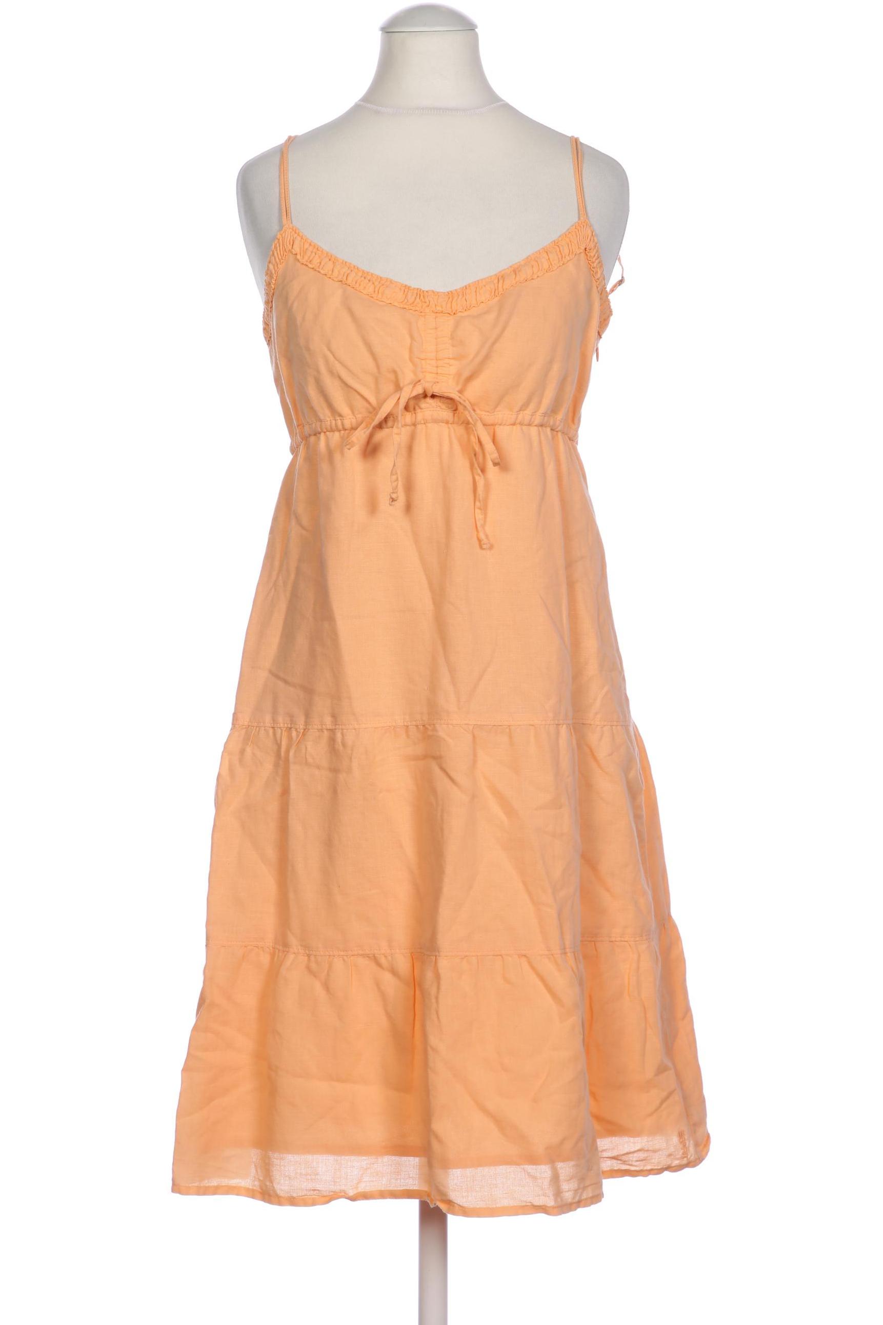 

Esprit Damen Kleid, orange