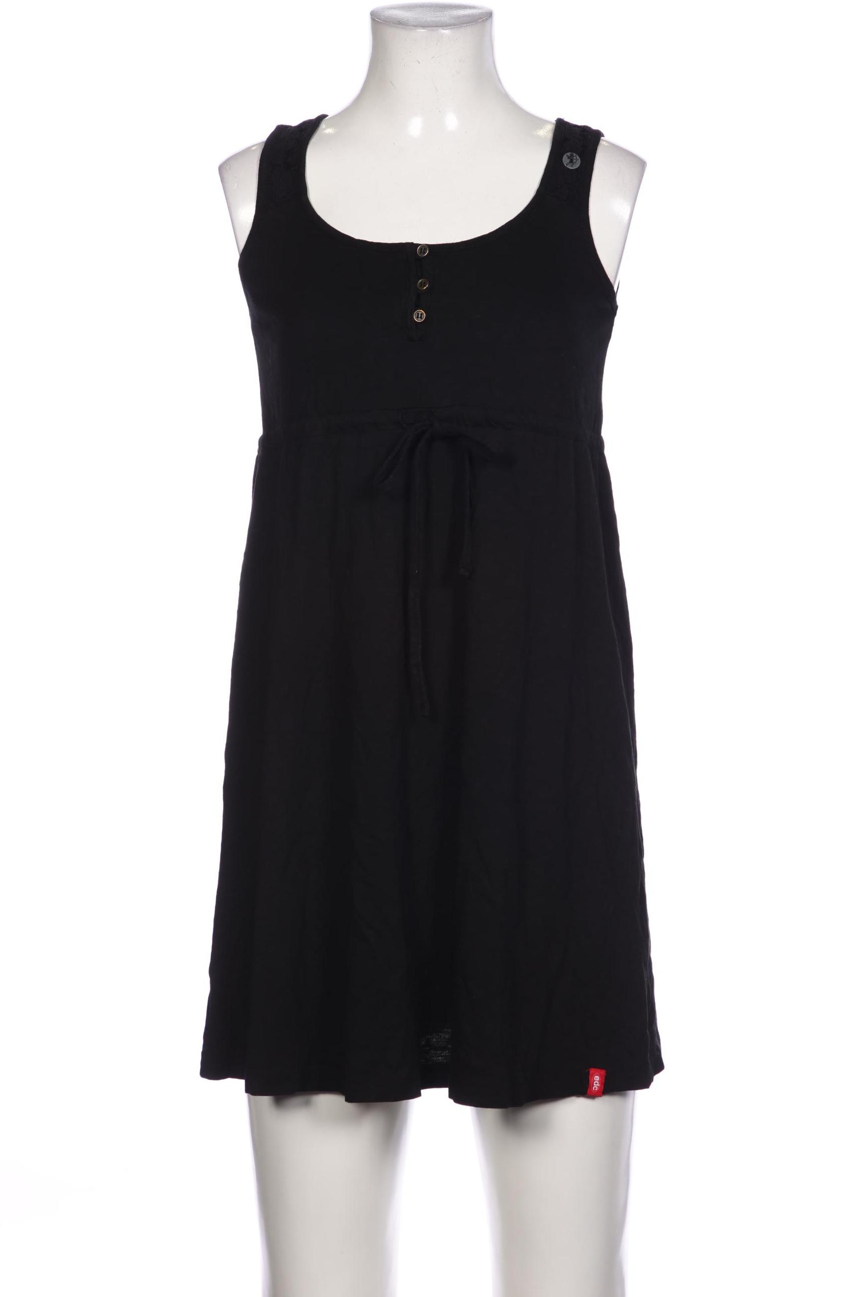 

Esprit Damen Kleid, schwarz