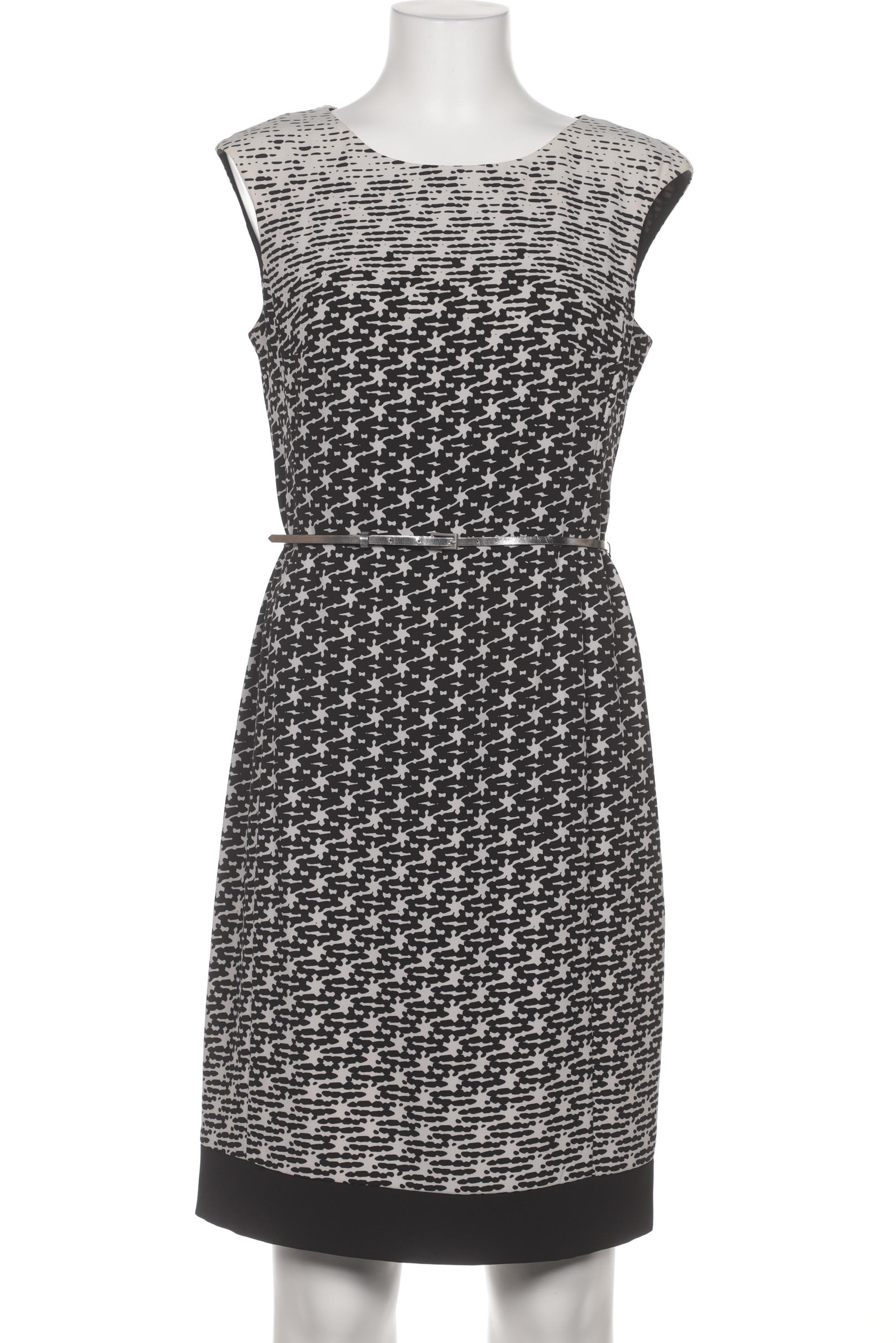 

Esprit Damen Kleid, schwarz, Gr. 40