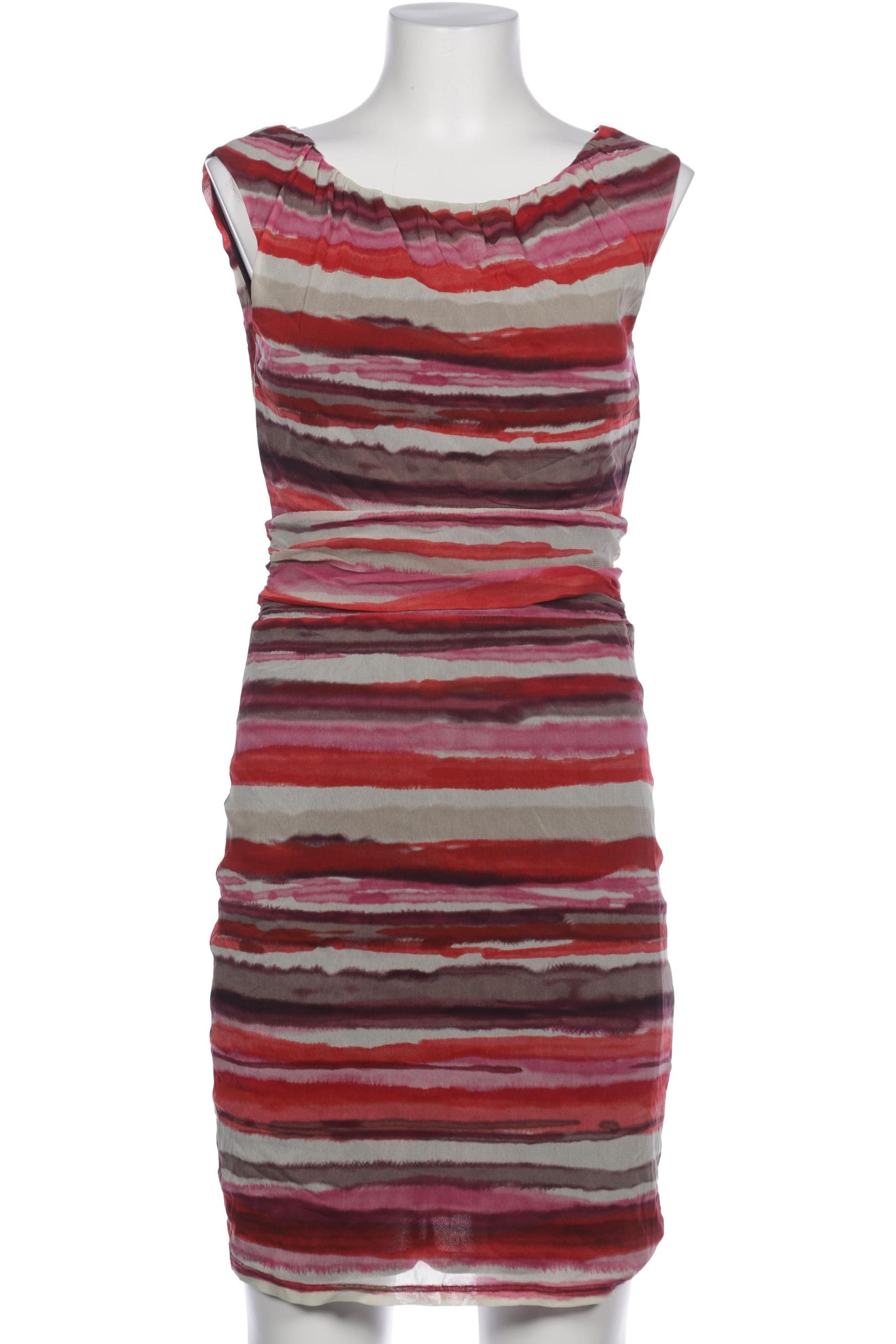 

Esprit Damen Kleid, mehrfarbig, Gr. 38