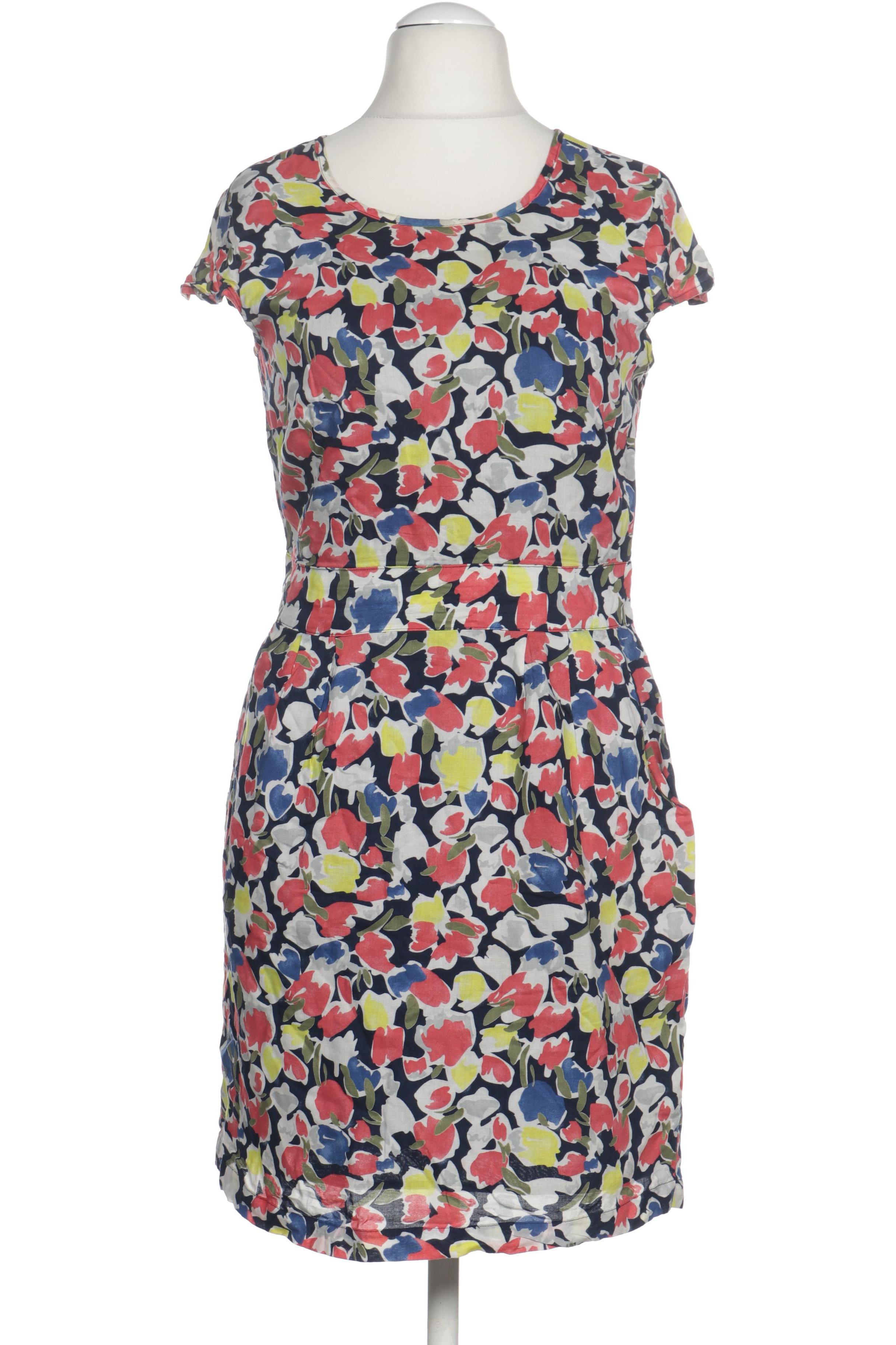 

Esprit Damen Kleid, mehrfarbig, Gr. 36