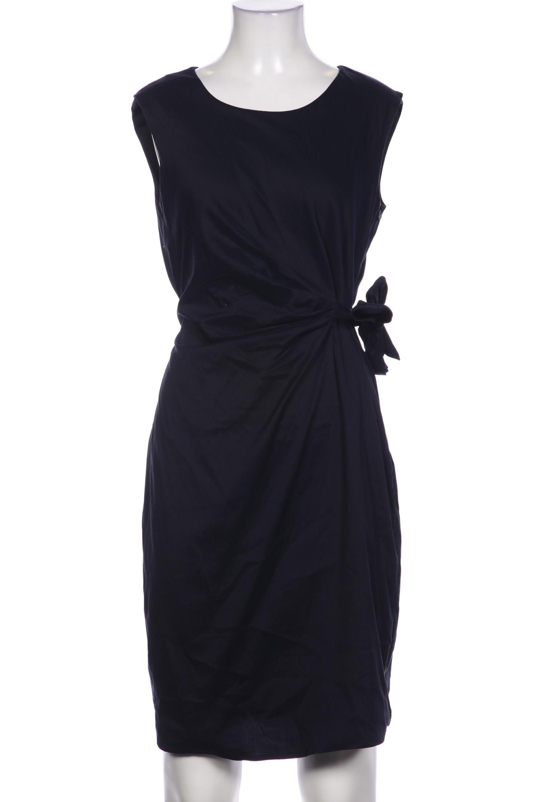 

Esprit Damen Kleid, marineblau, Gr. 40