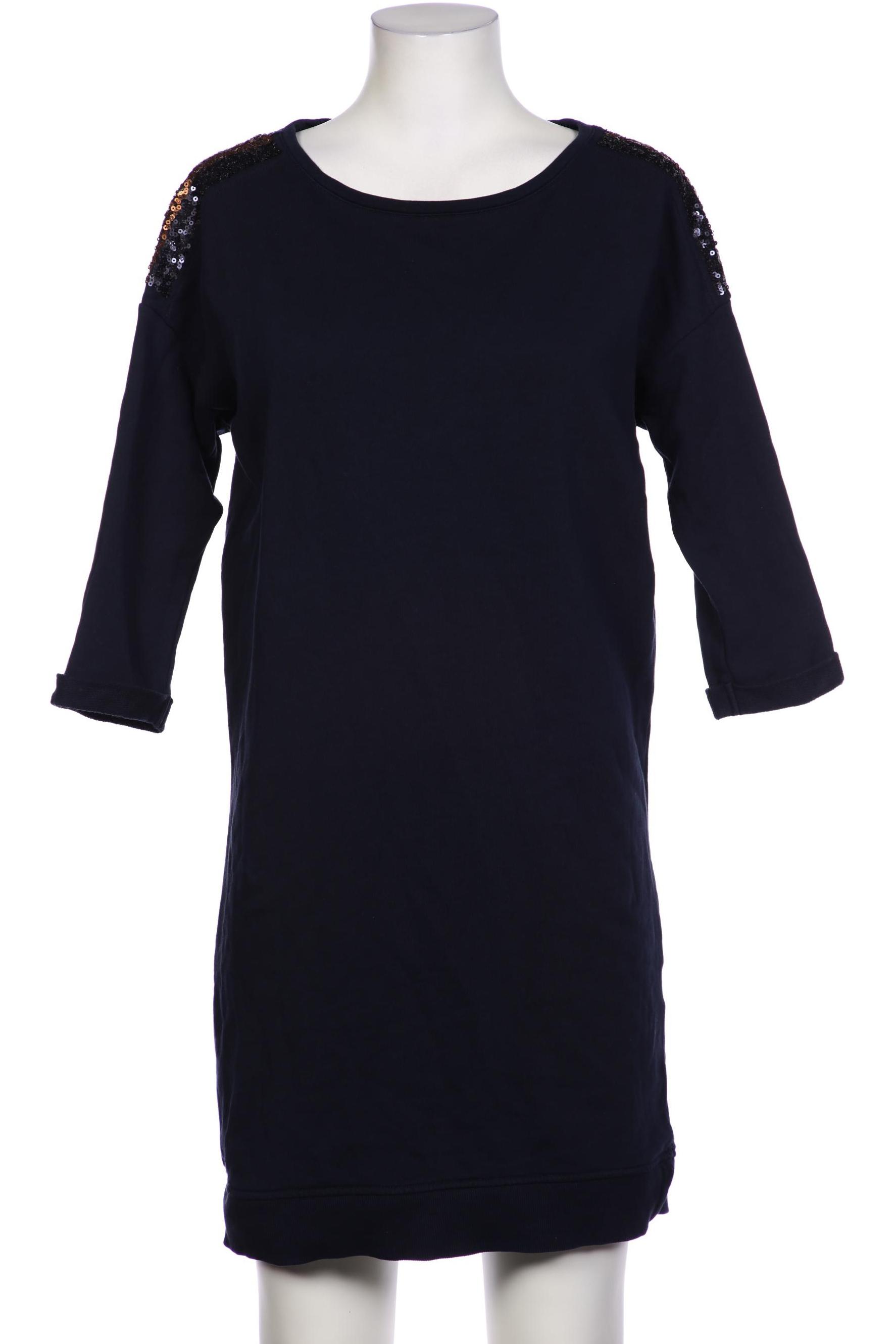 Thumbnail - Esprit Damen Kleid, marineblau, Gr. 38