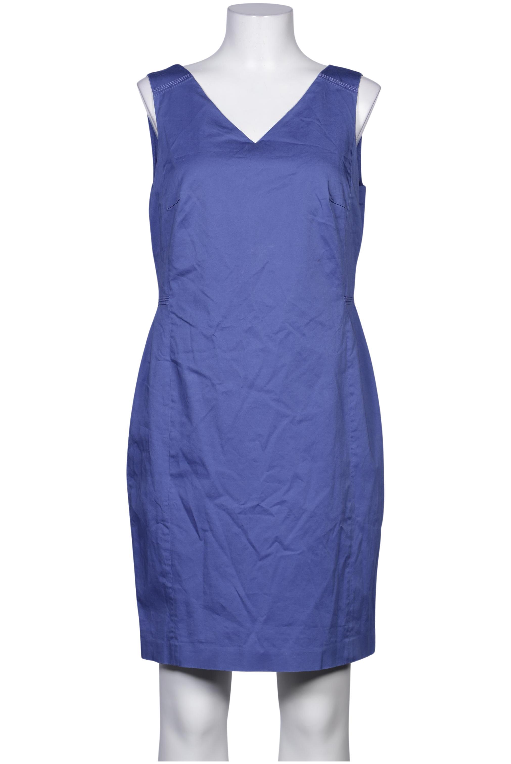 

Esprit Damen Kleid, blau, Gr. 42