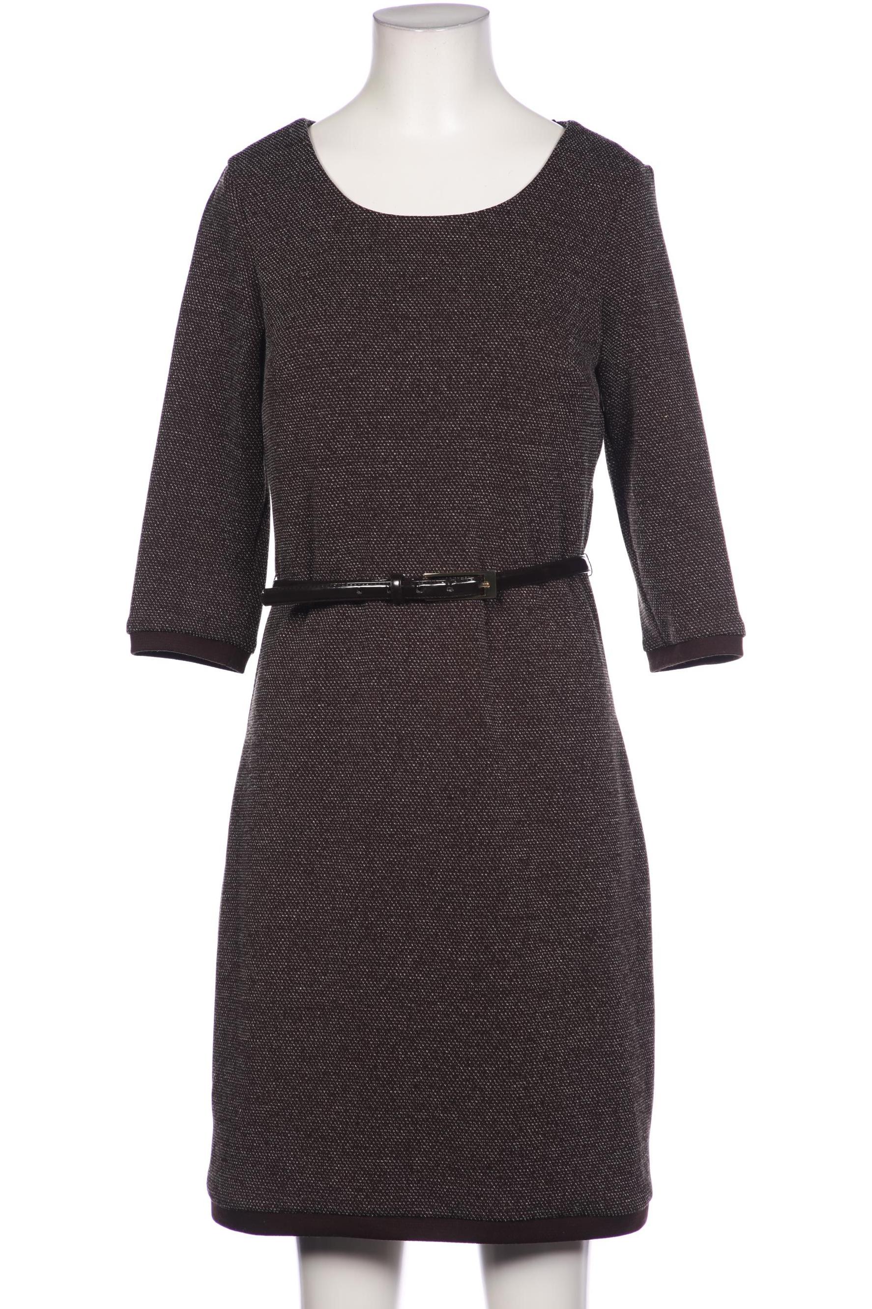 

Esprit Damen Kleid, braun, Gr. 36