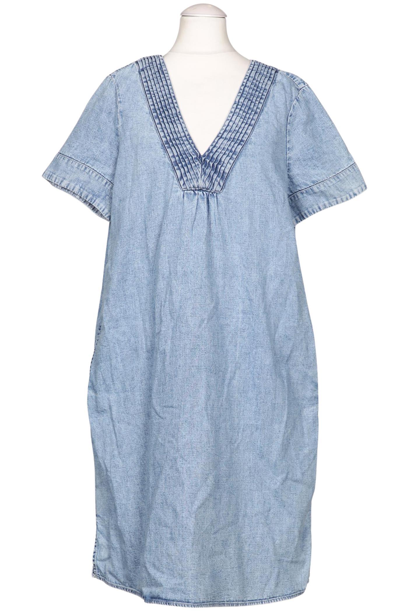 

Esprit Damen Kleid, hellblau, Gr. 40