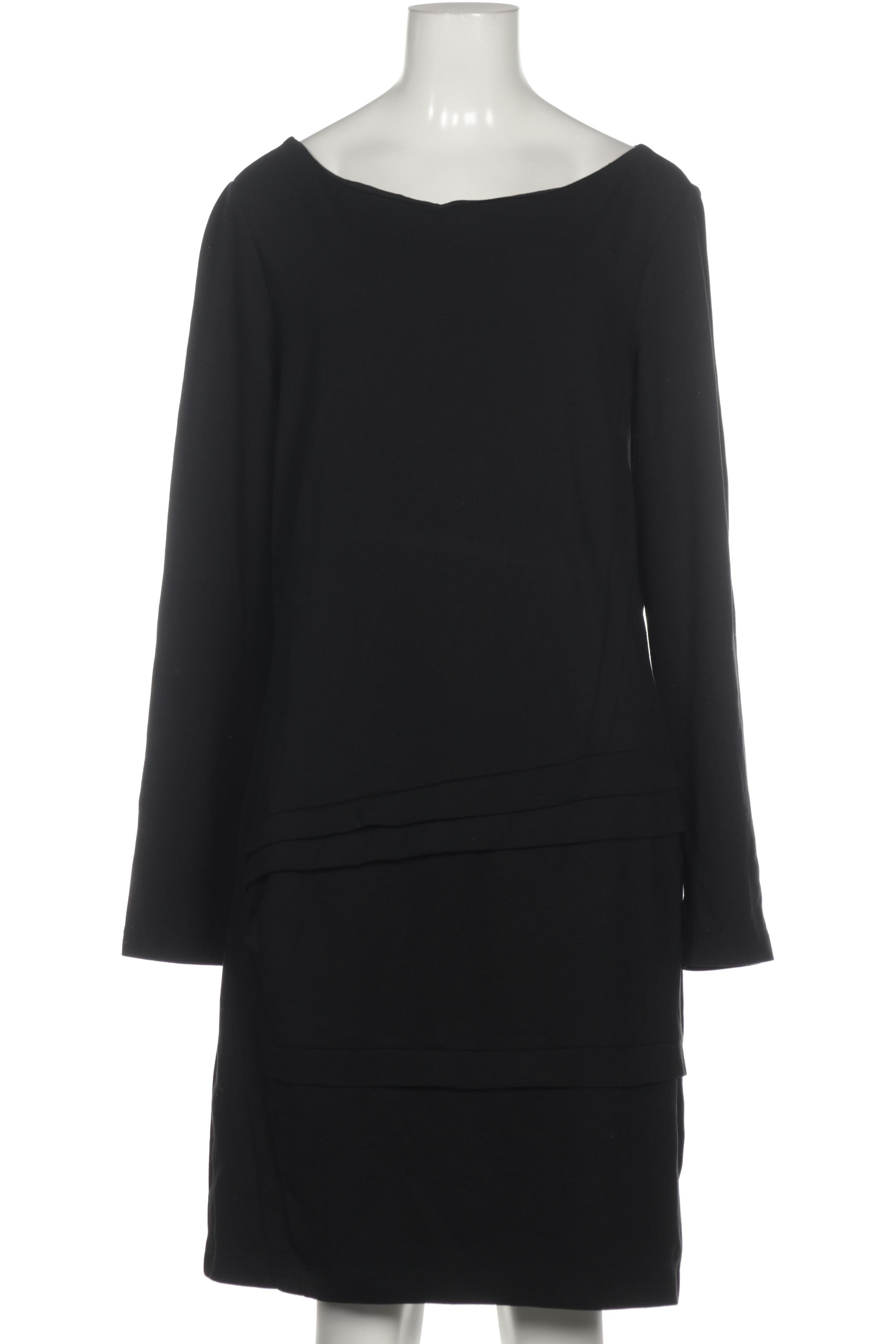 

Esprit Damen Kleid, schwarz, Gr. 46