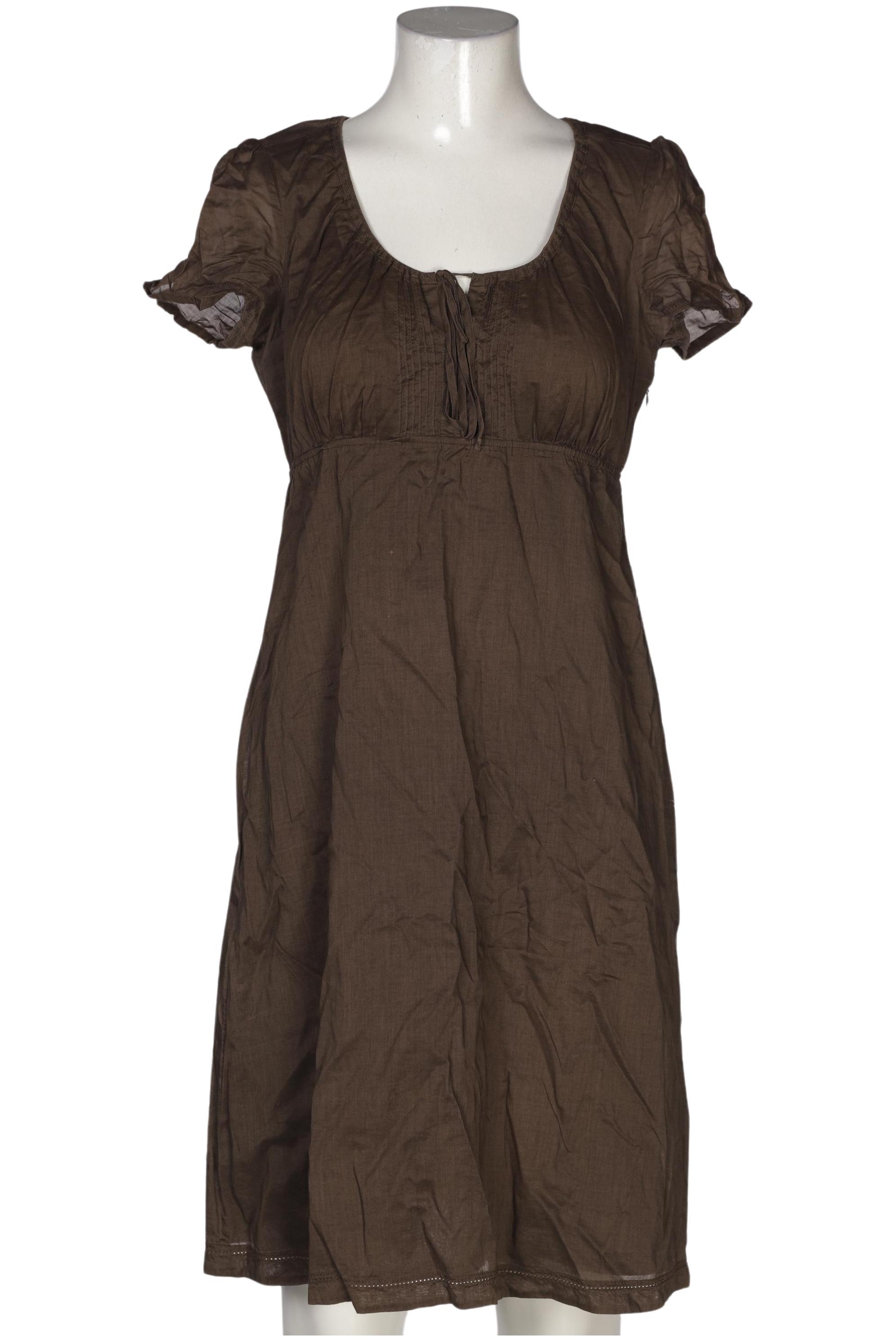 

Esprit Damen Kleid, braun, Gr. 40