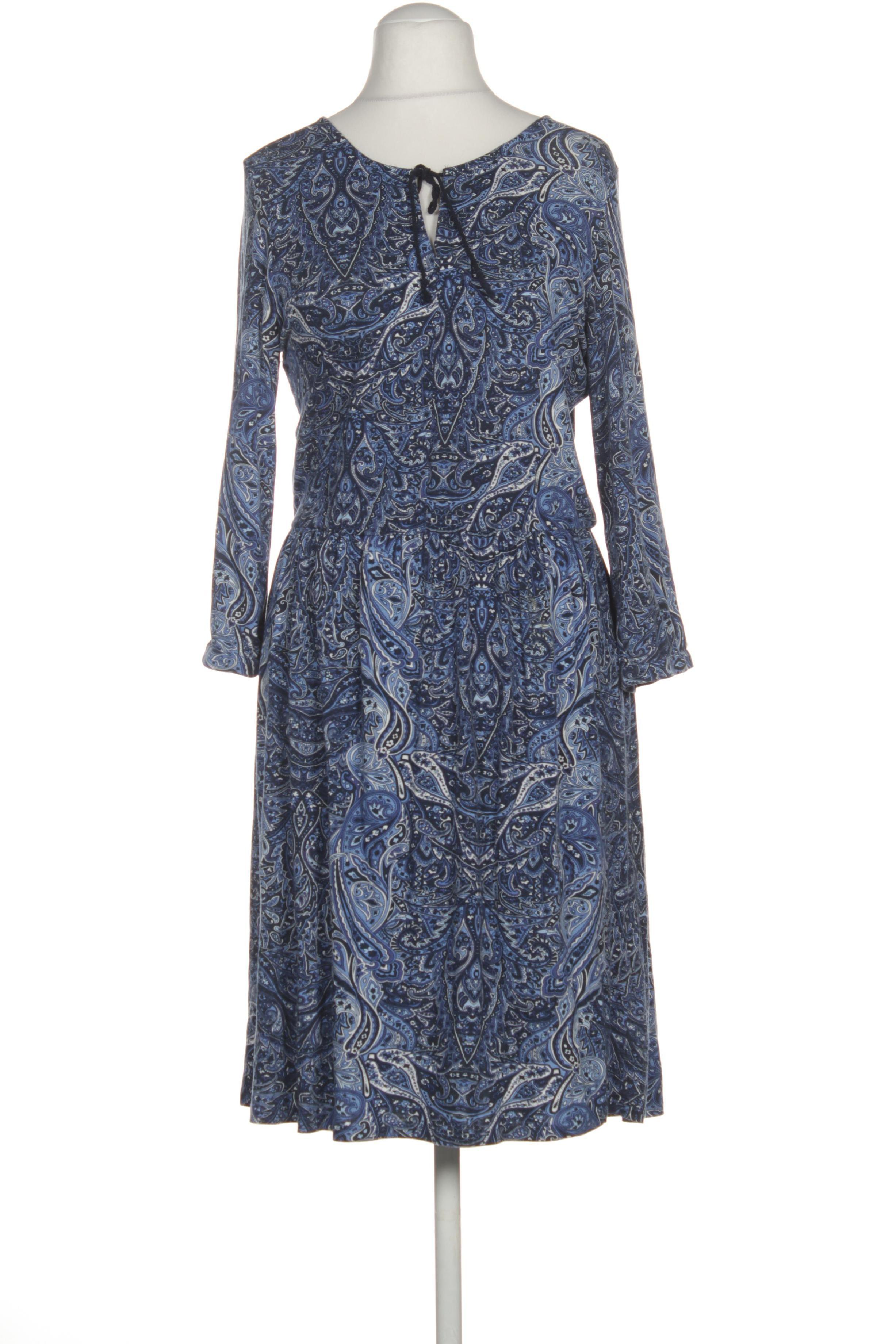 

Esprit Damen Kleid, blau, Gr.