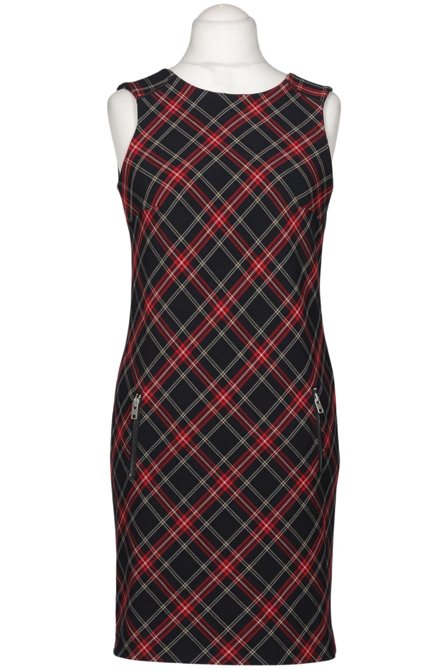 

Esprit Damen Kleid, mehrfarbig, Gr. 38