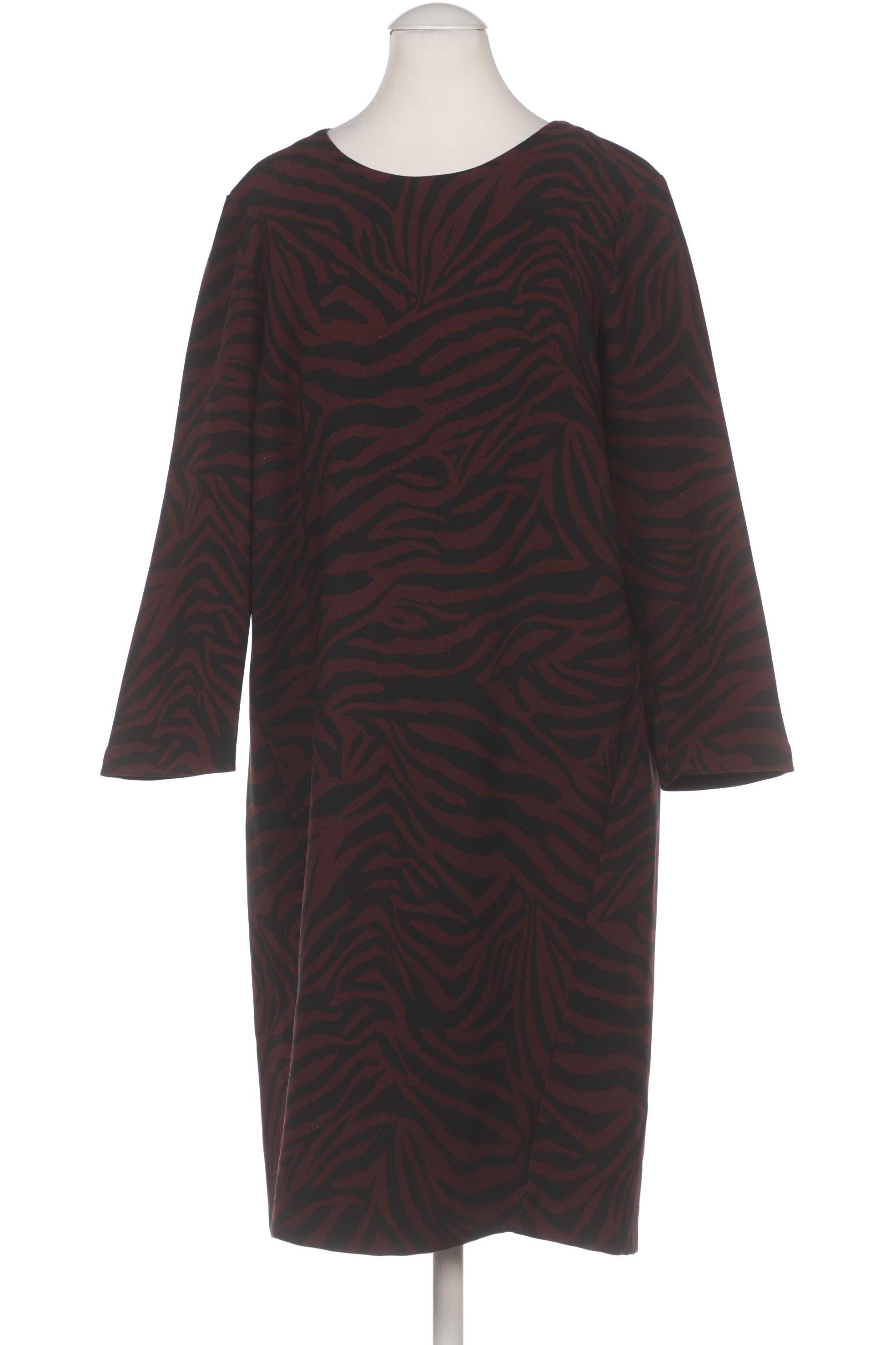 

Esprit Damen Kleid, bordeaux, Gr. 36