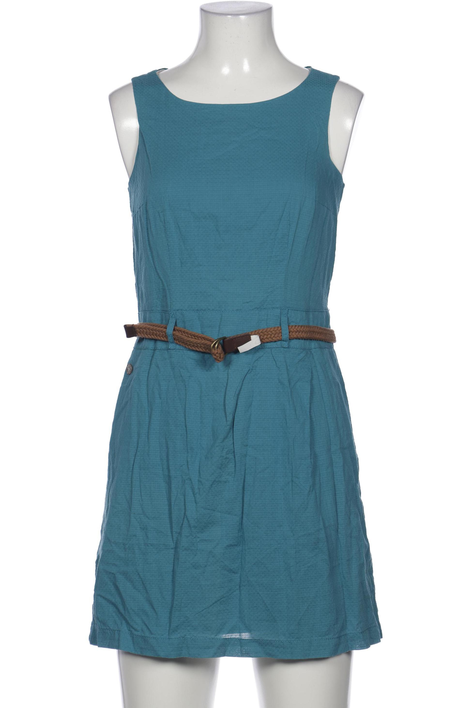 

Esprit Damen Kleid, blau, Gr. 30