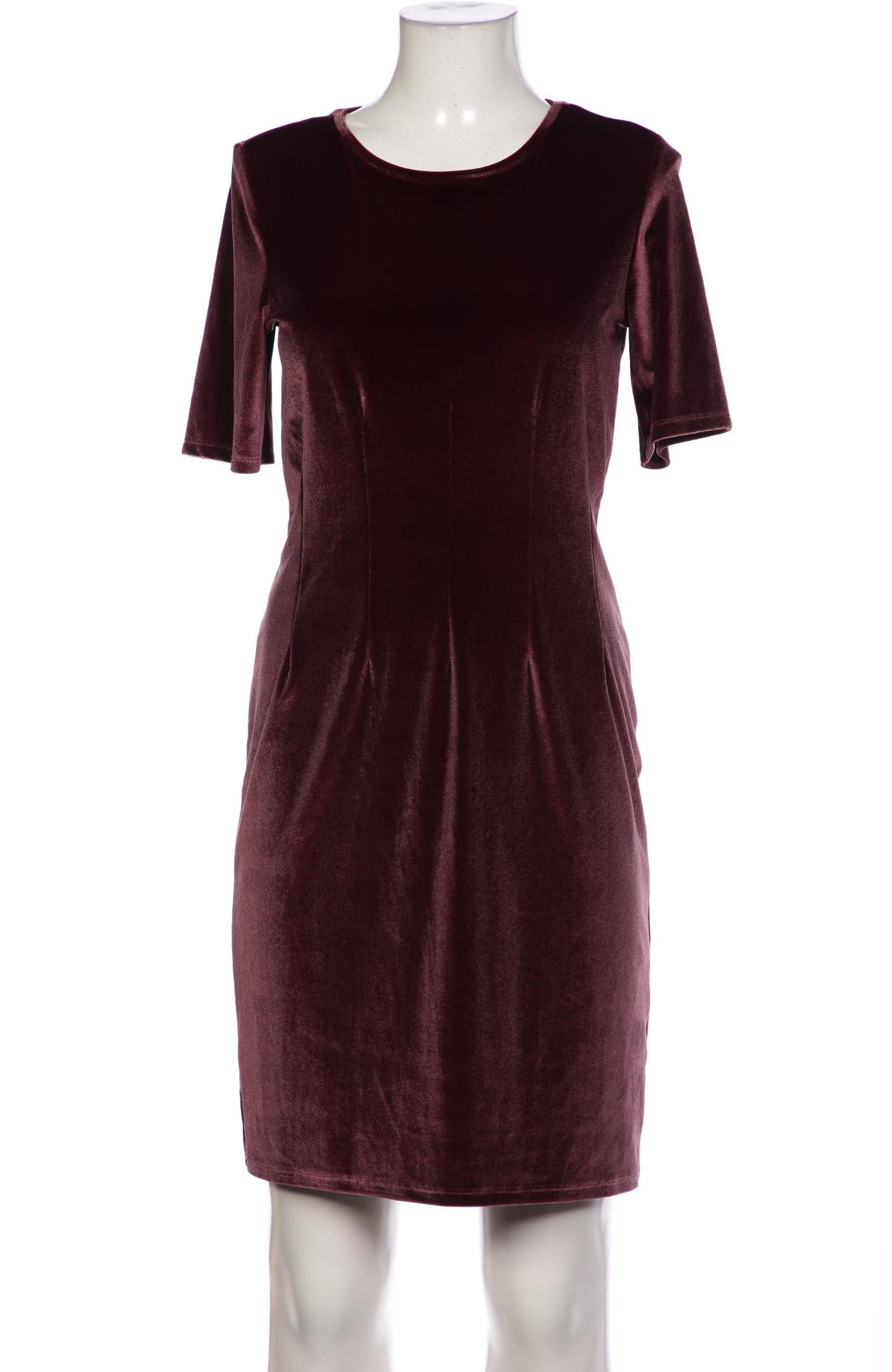 

Esprit Damen Kleid, bordeaux, Gr. 42