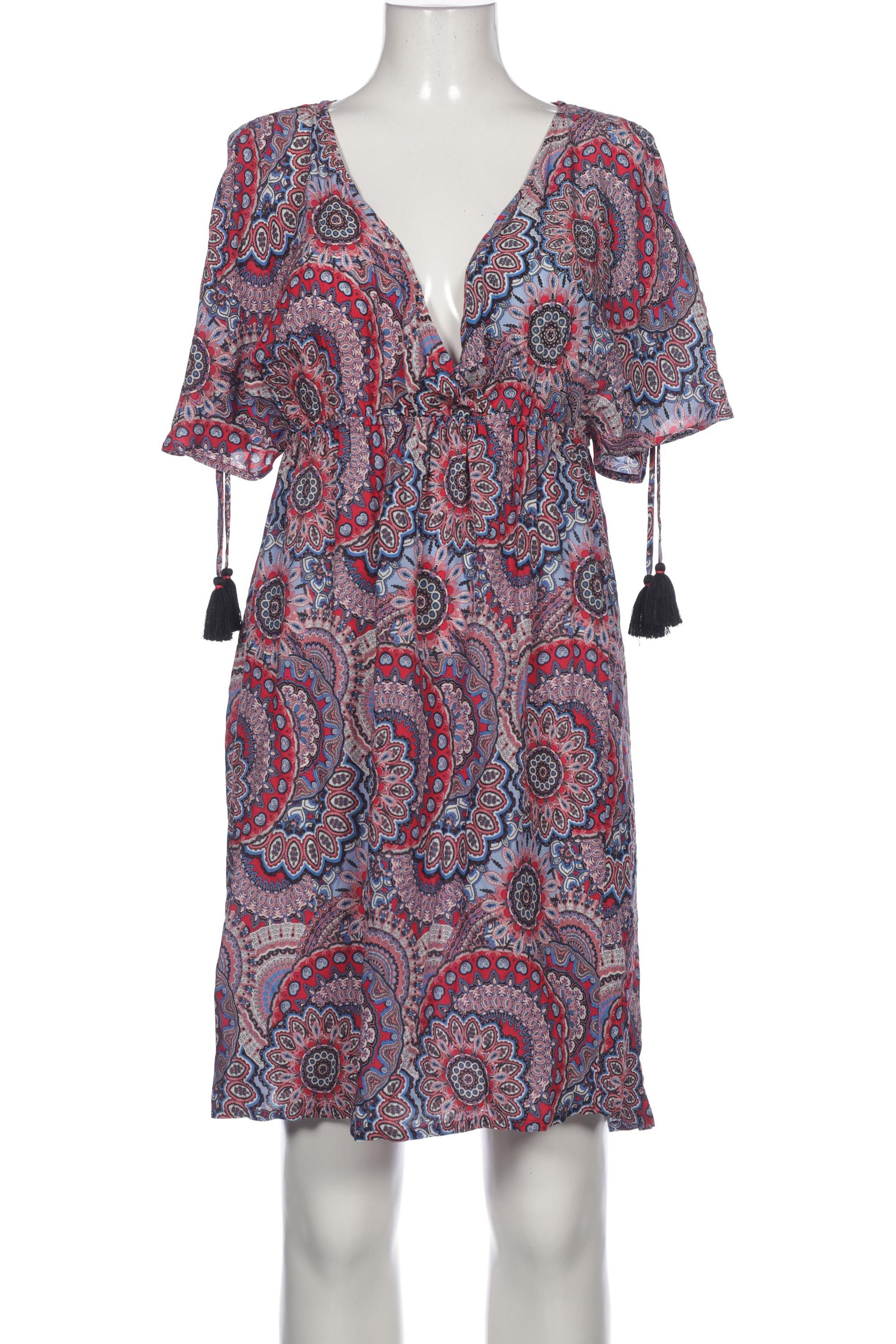 

Esprit Damen Kleid, mehrfarbig