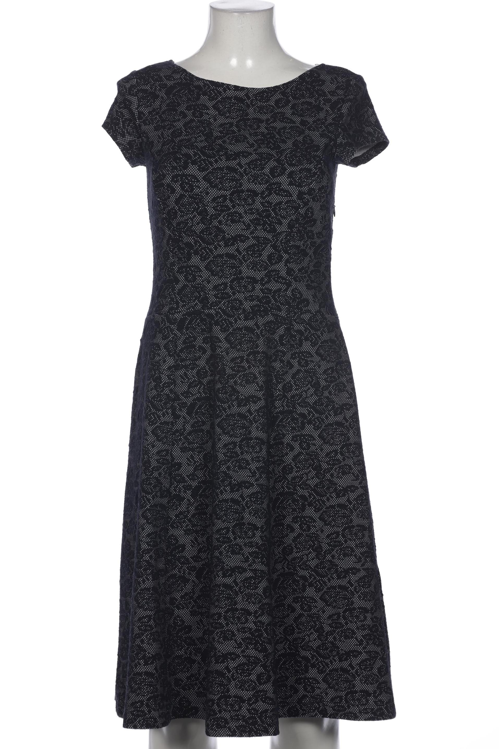 

Esprit Damen Kleid, marineblau, Gr. 38