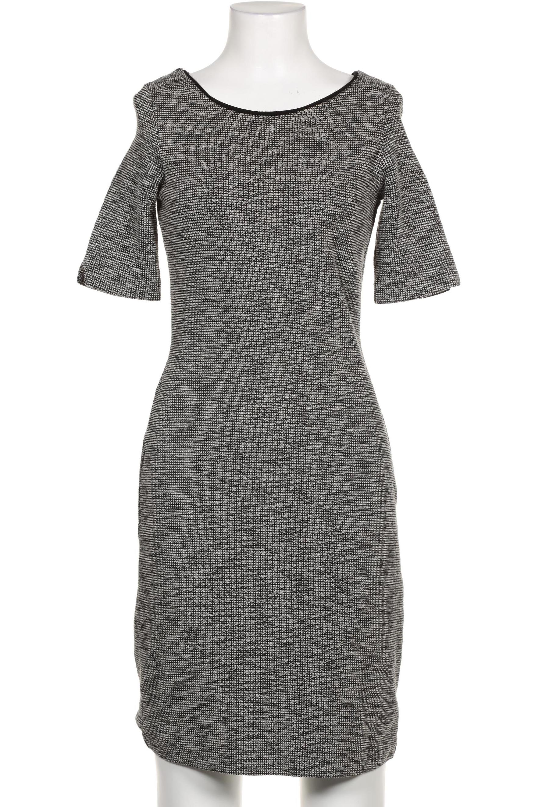 

Esprit Damen Kleid, grau, Gr. 34