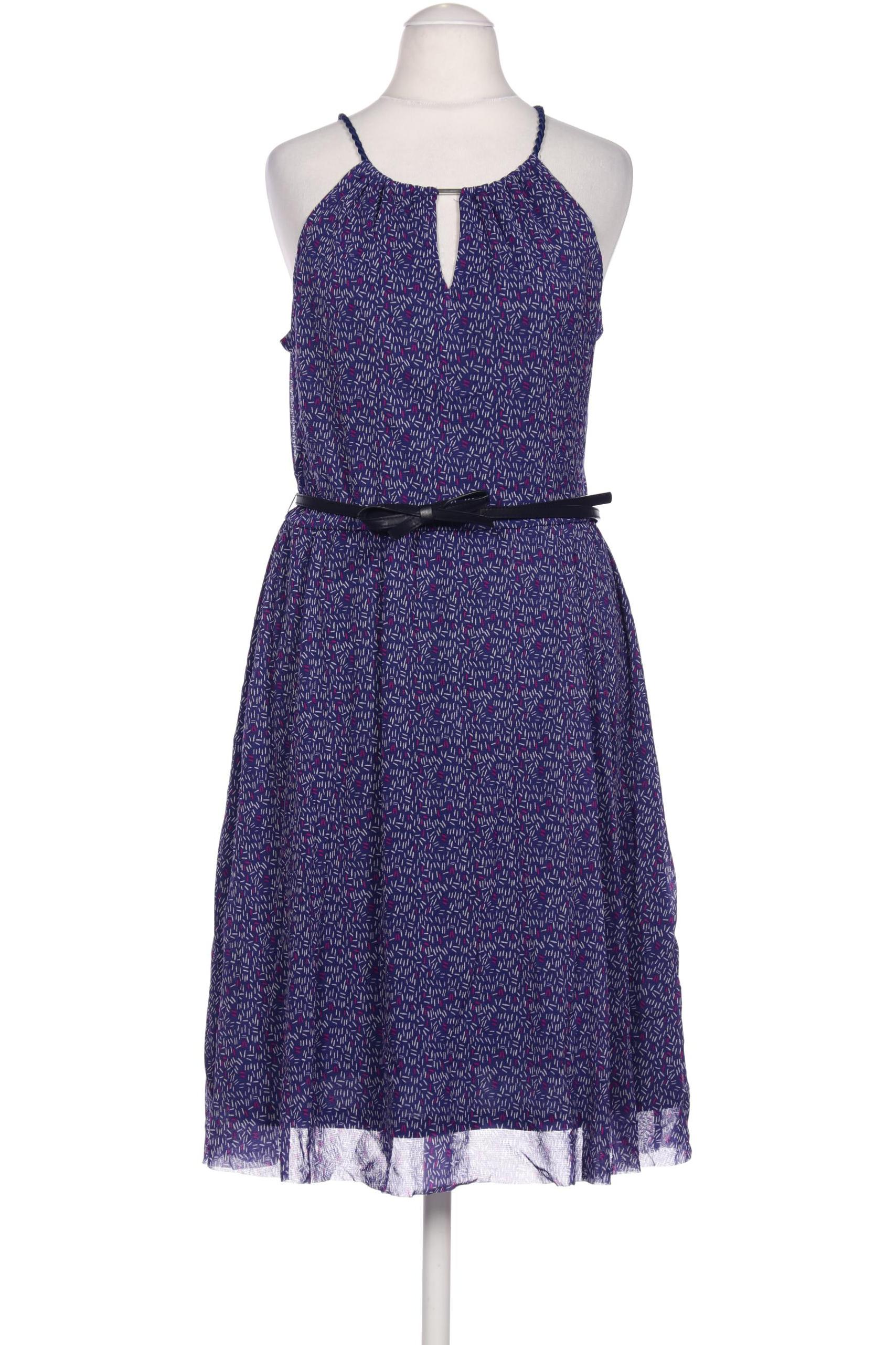 

Esprit Damen Kleid, marineblau, Gr. 38