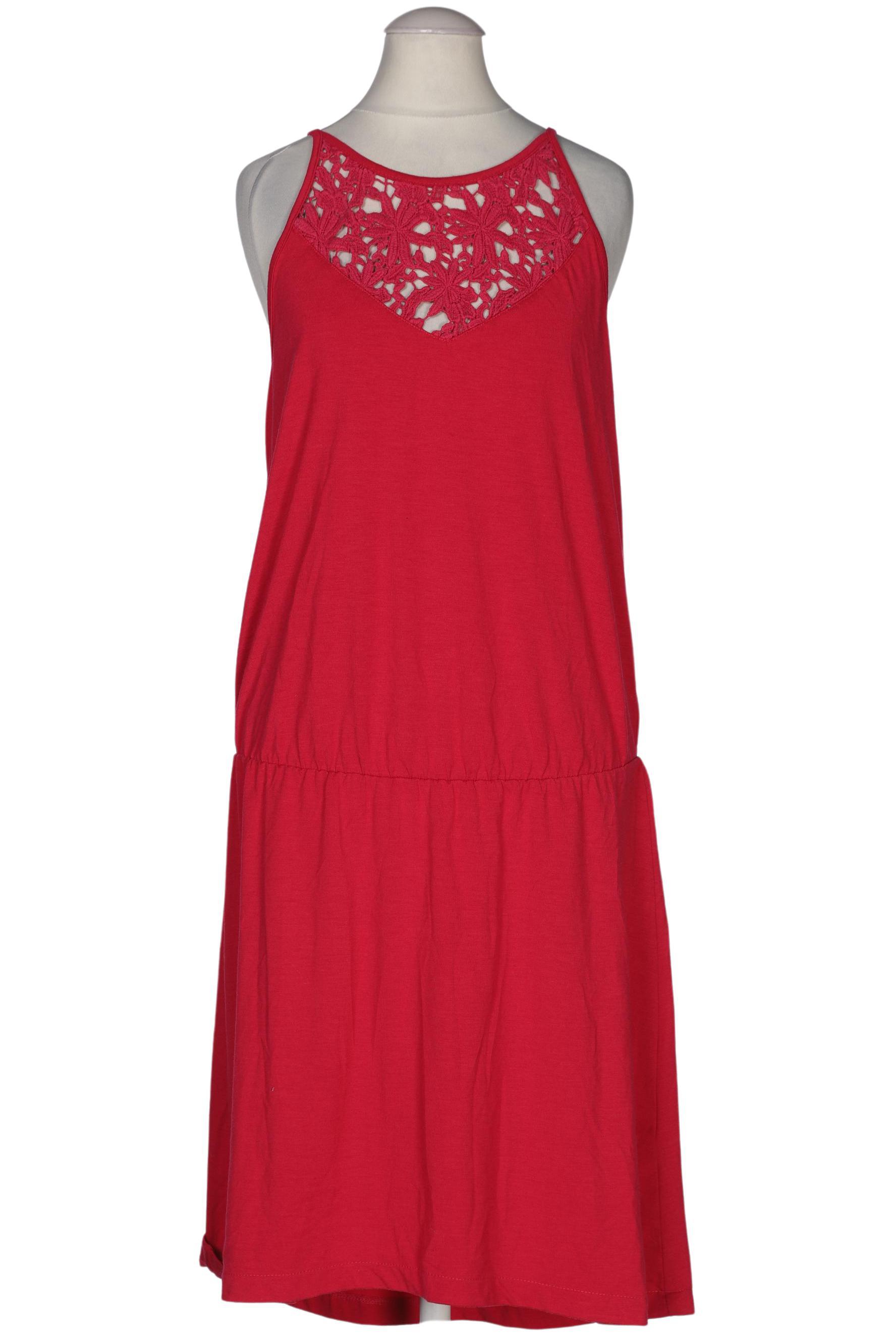 

Esprit Damen Kleid, pink, Gr. 36