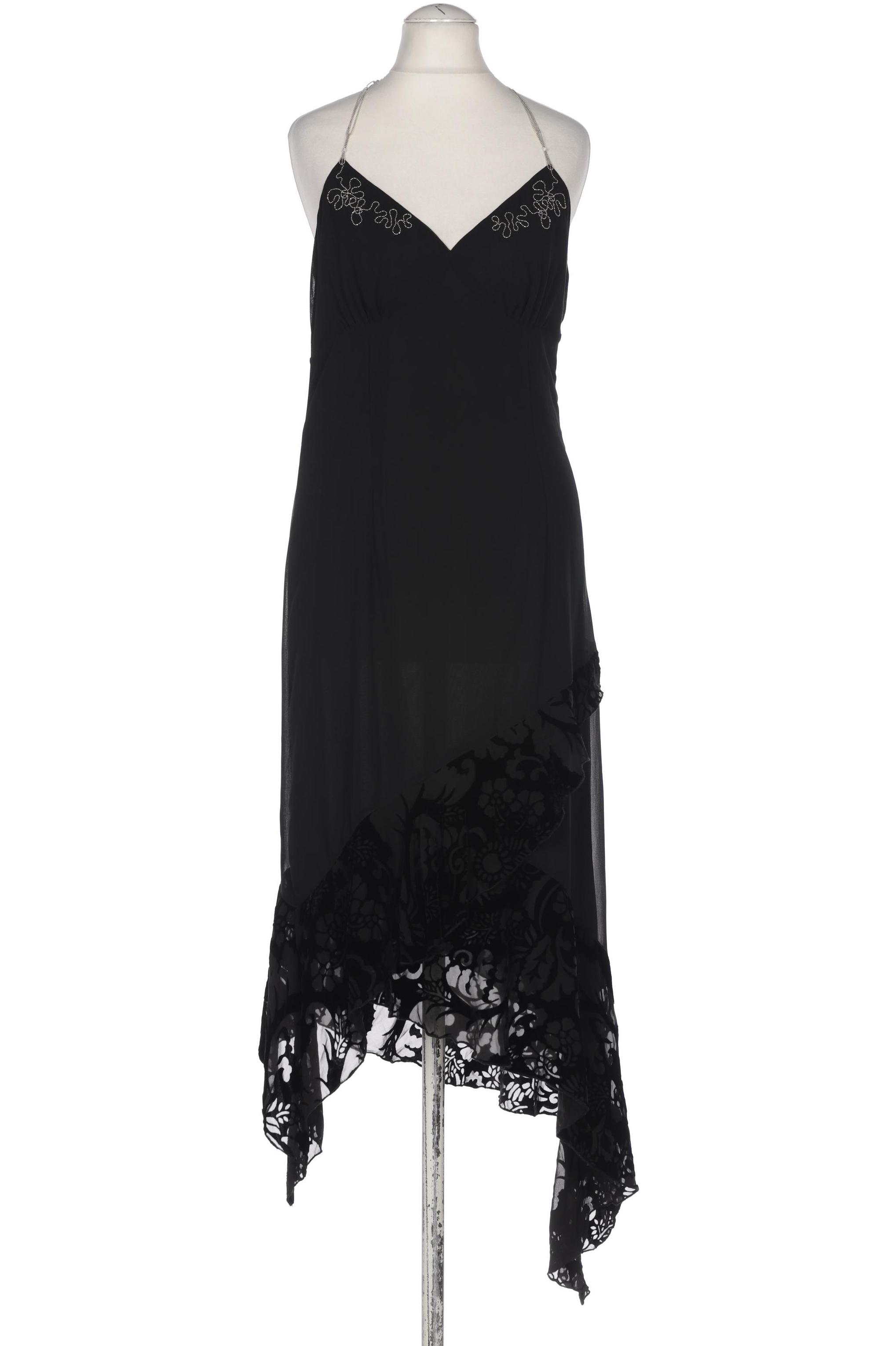 

Esprit Damen Kleid, schwarz, Gr. 36
