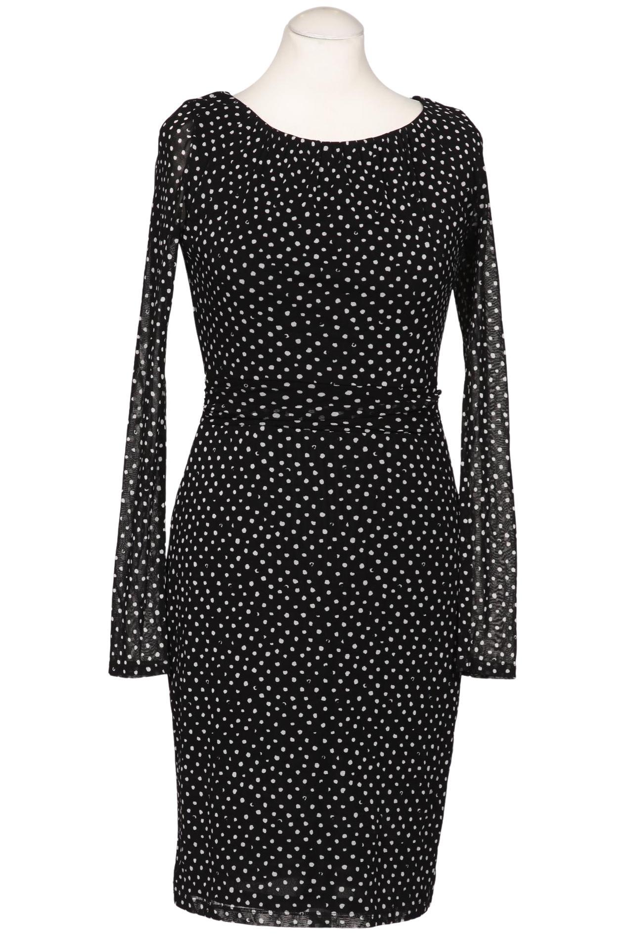 

Esprit Damen Kleid, schwarz, Gr. 38