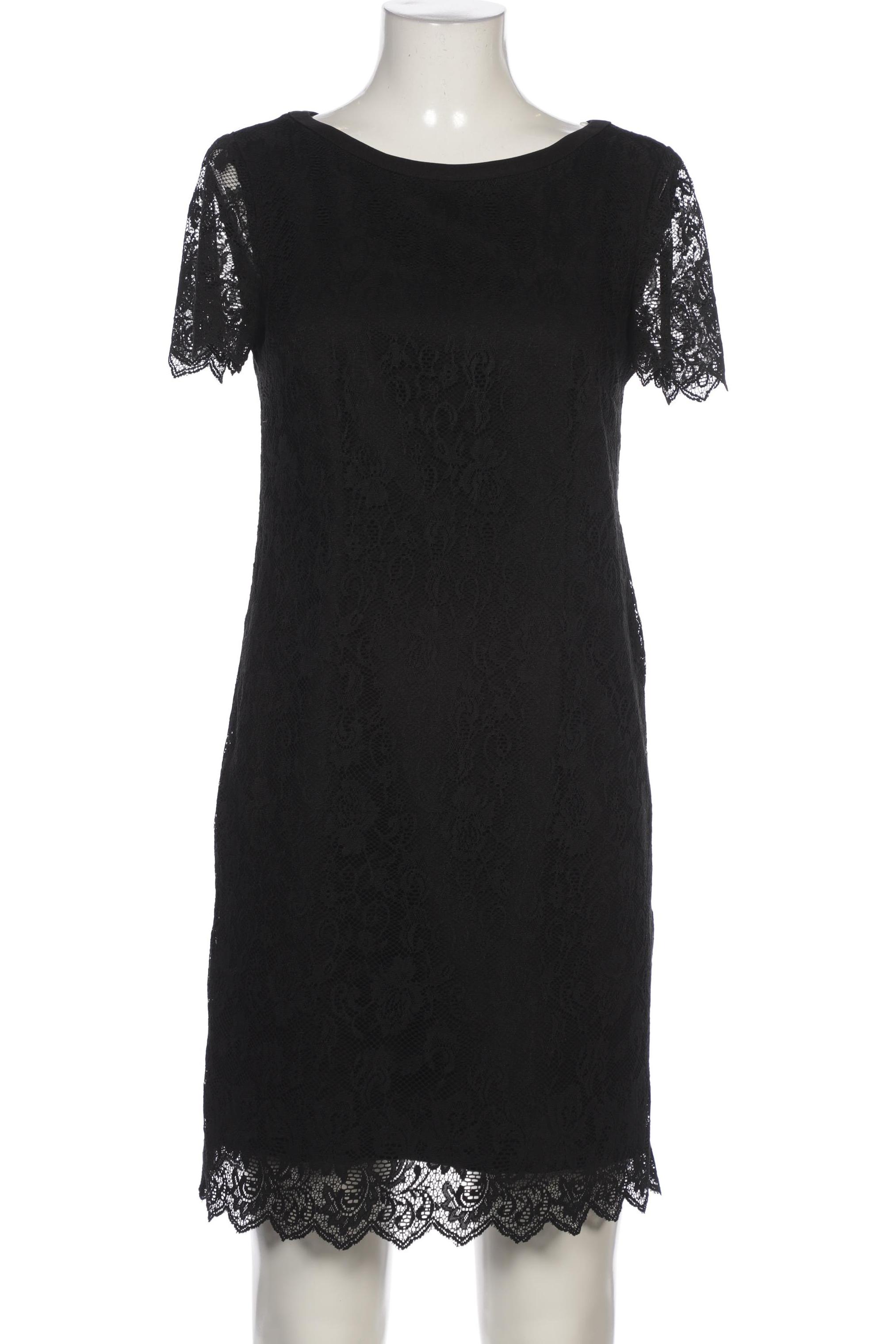 

Esprit Damen Kleid, schwarz, Gr. 38
