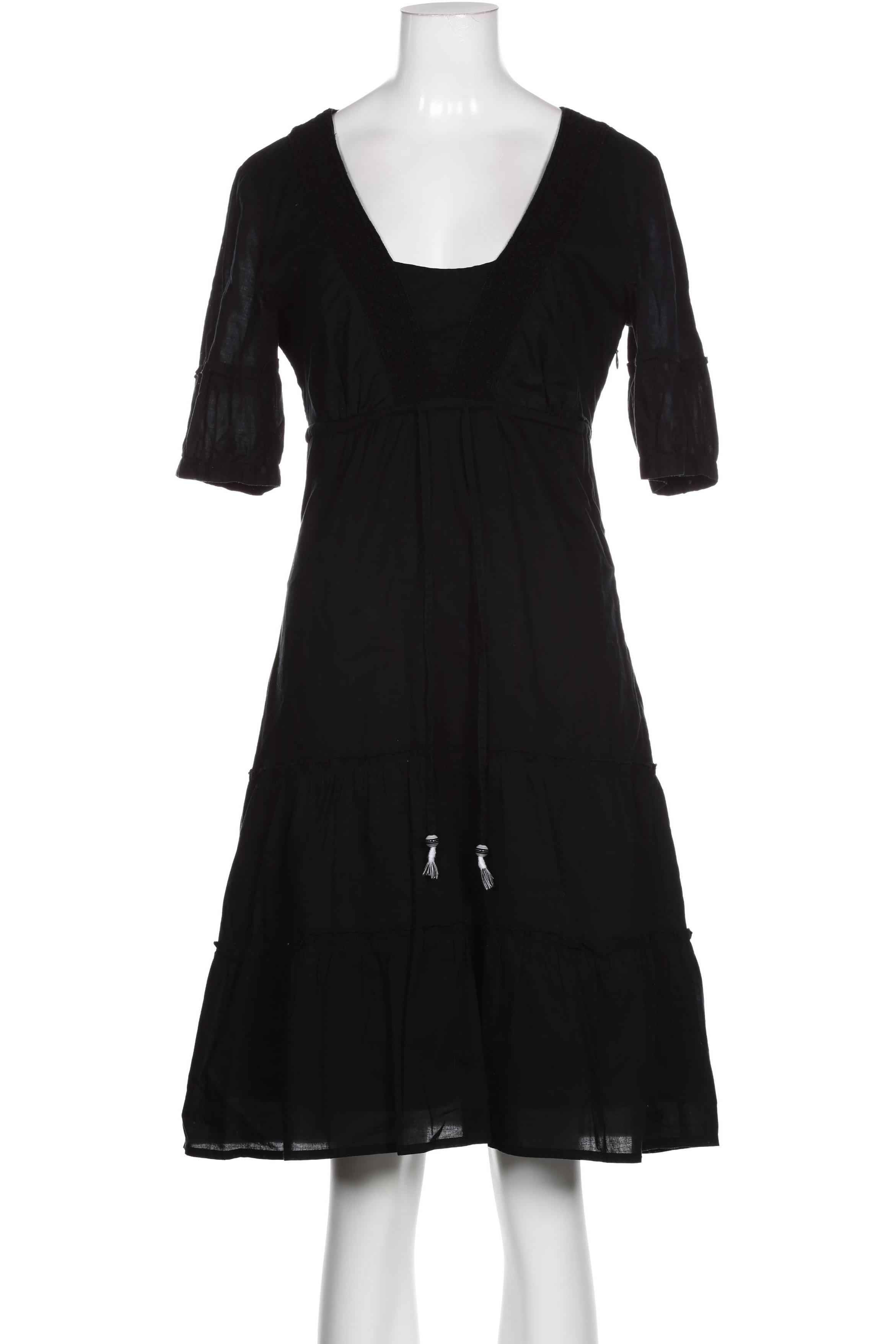 

Esprit Damen Kleid, schwarz, Gr. 34