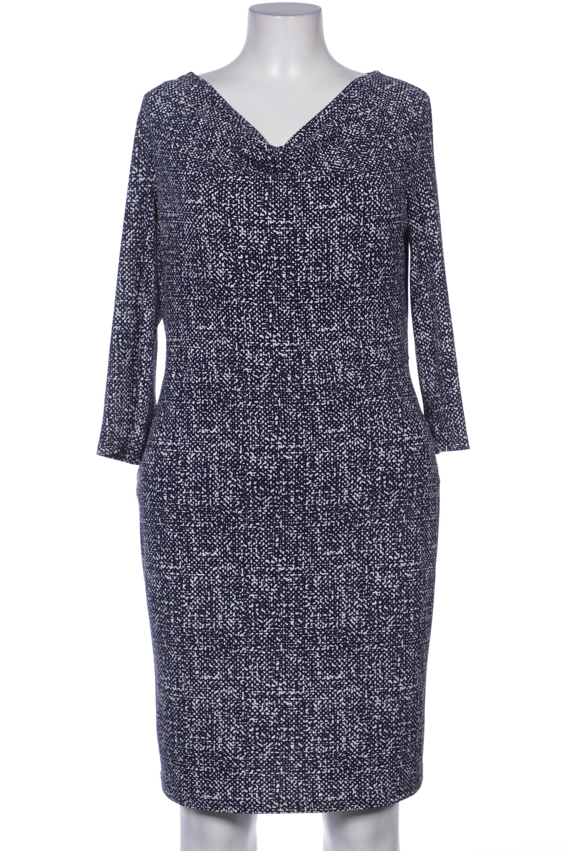 

Esprit Damen Kleid, marineblau, Gr. 44