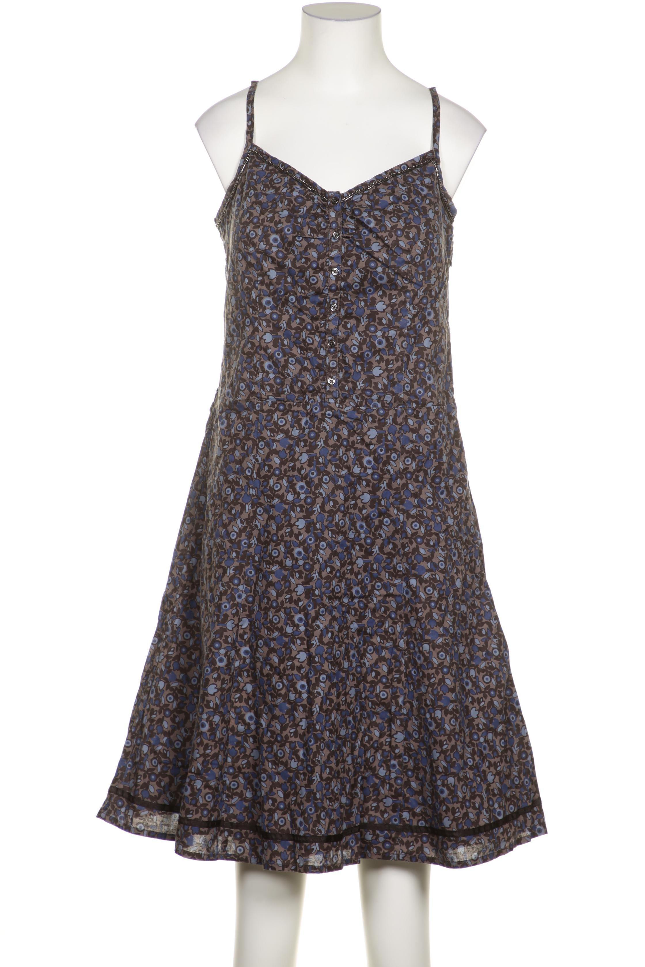 

Esprit Damen Kleid, braun, Gr. 36