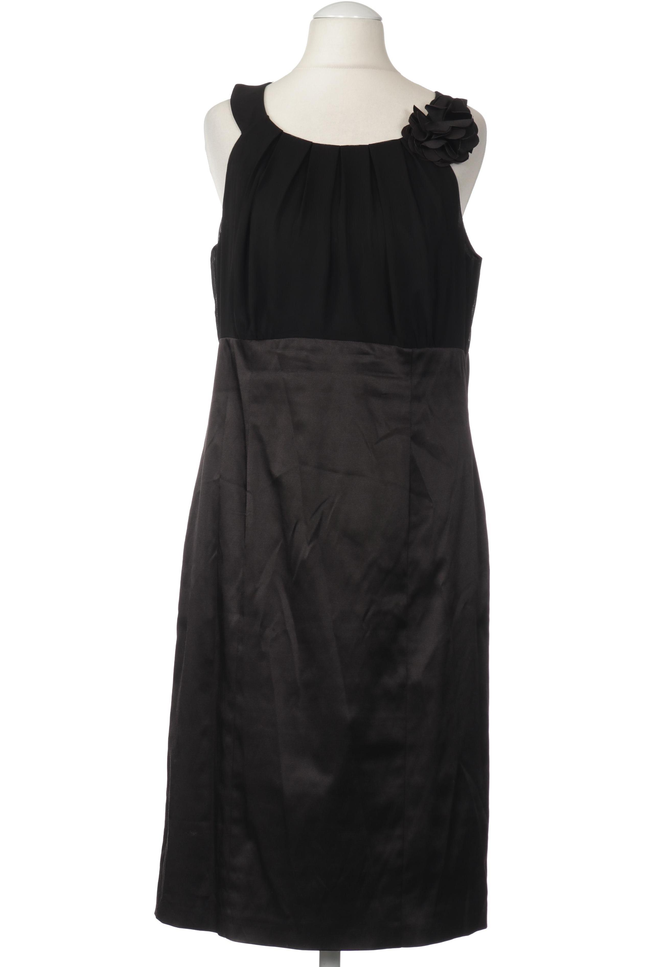

Esprit Damen Kleid, schwarz, Gr. 38