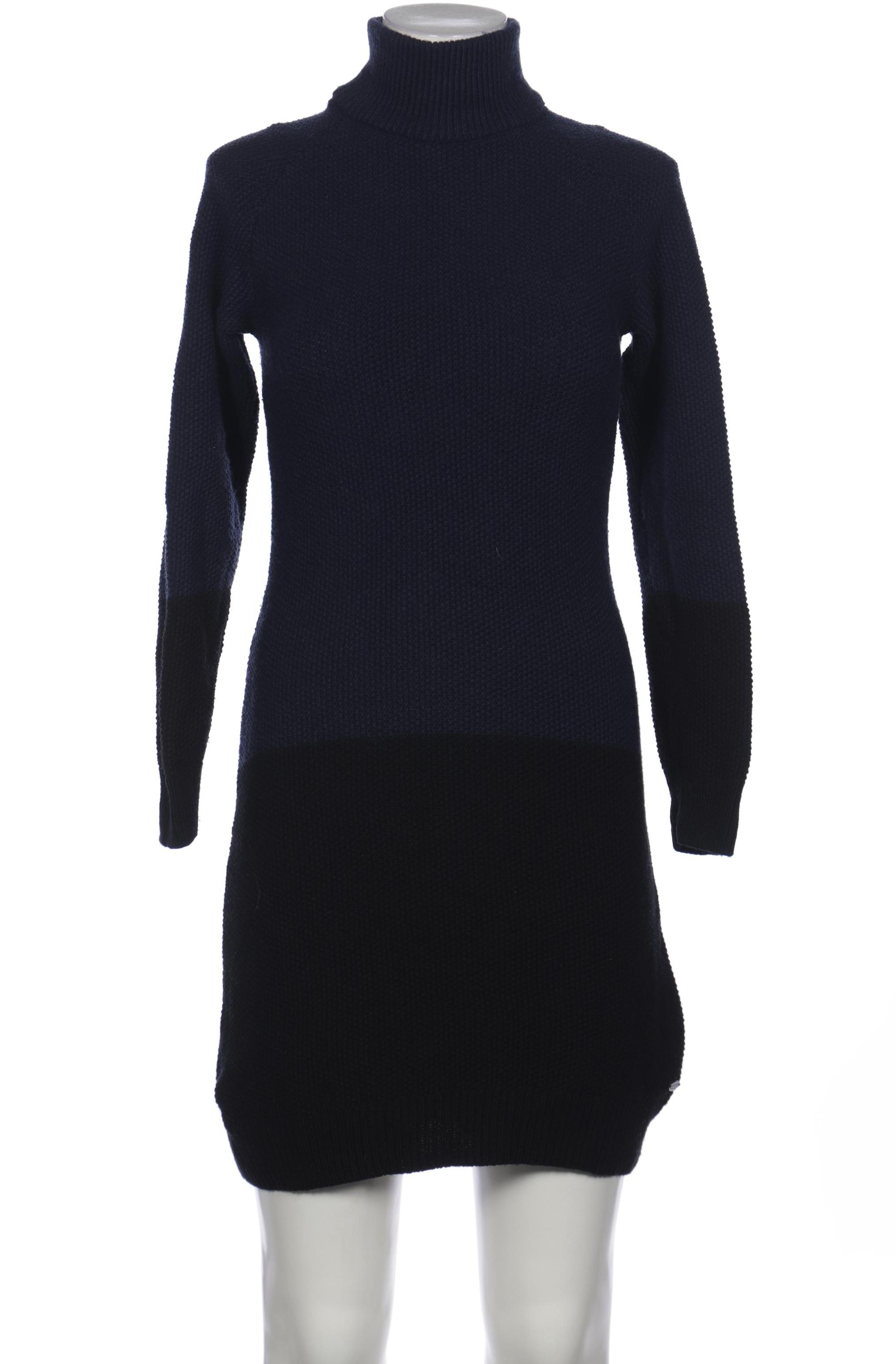 

Esprit Damen Kleid, marineblau, Gr. 38