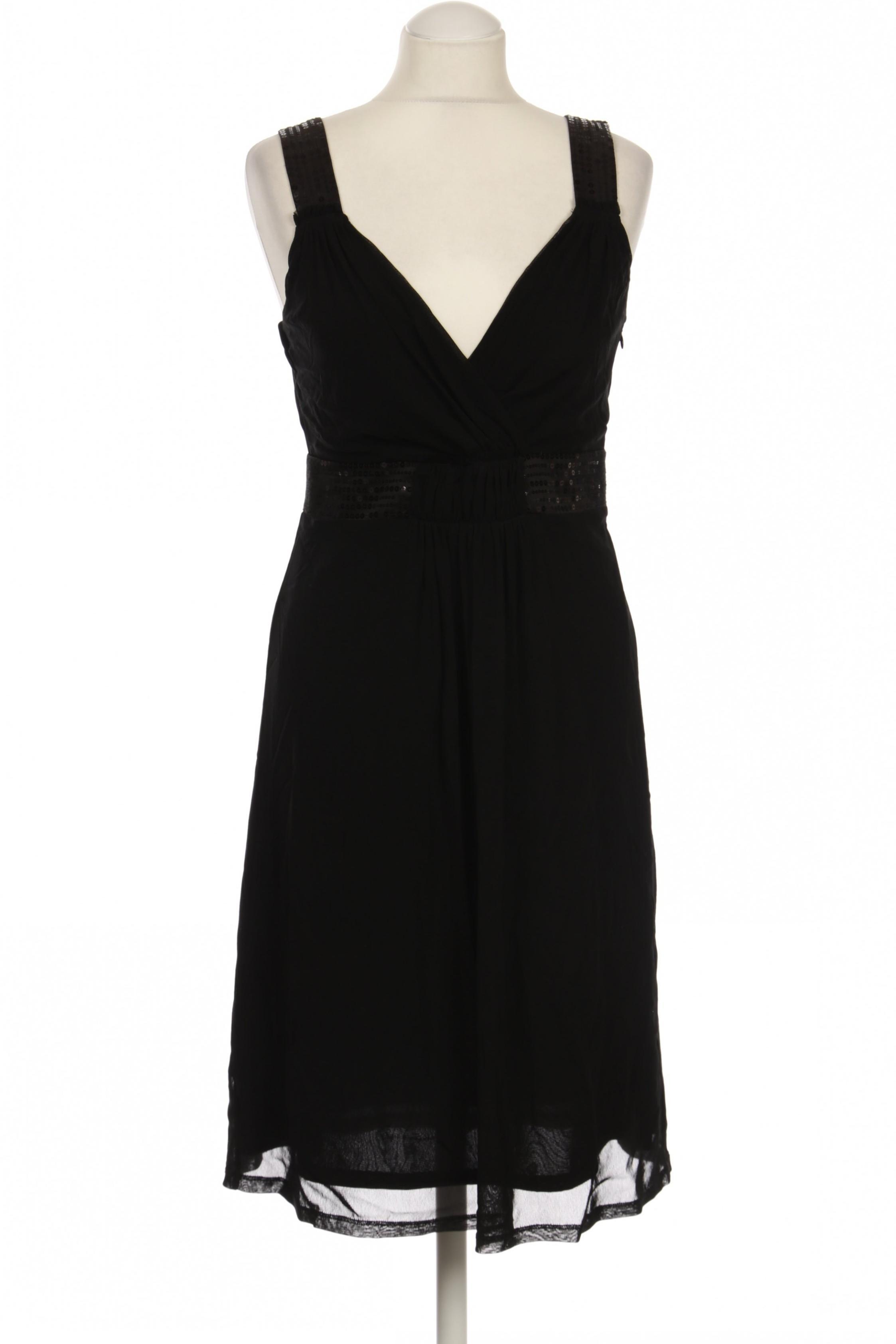 

Esprit Damen Kleid, schwarz, Gr.
