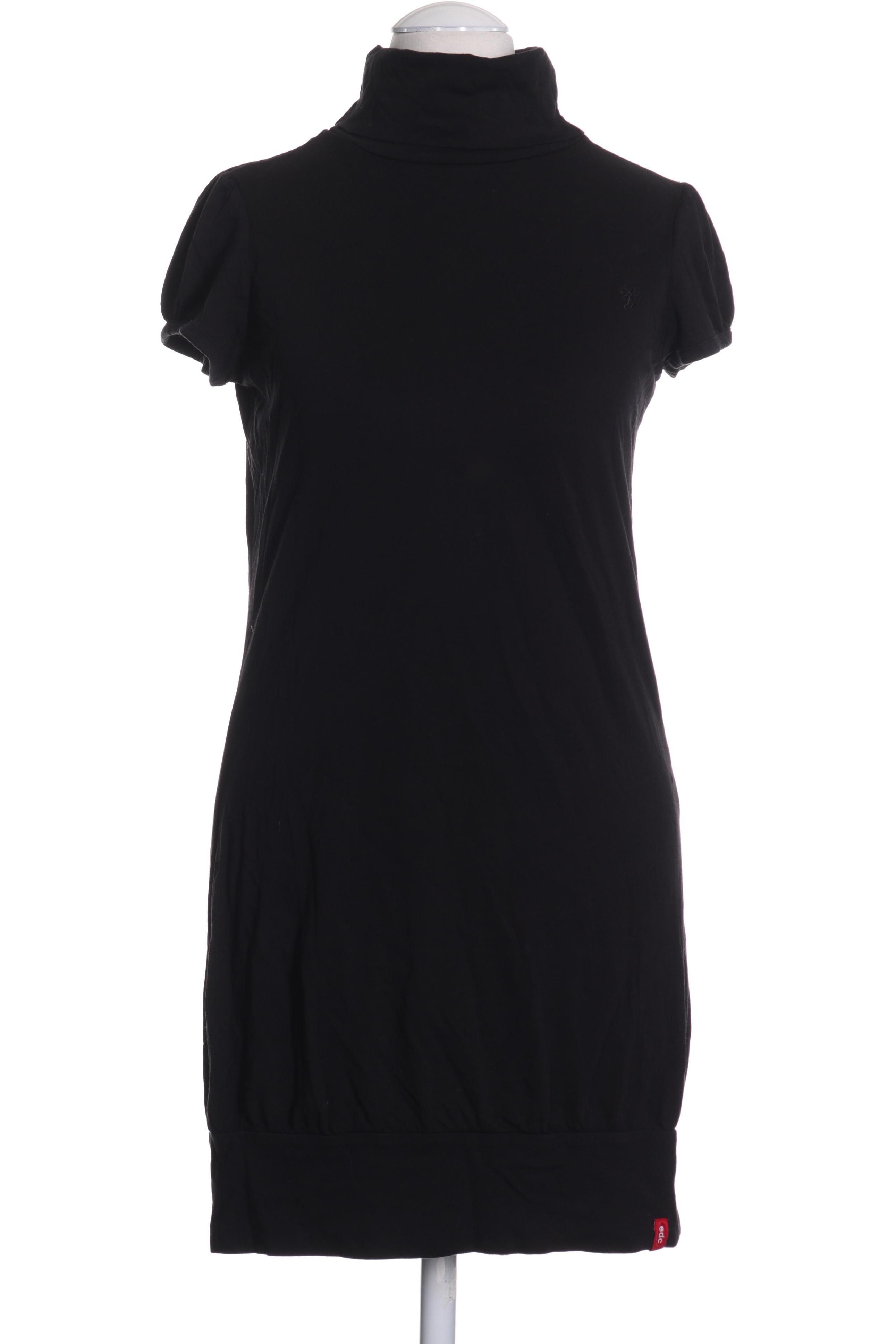 

Esprit Damen Kleid, schwarz, Gr.