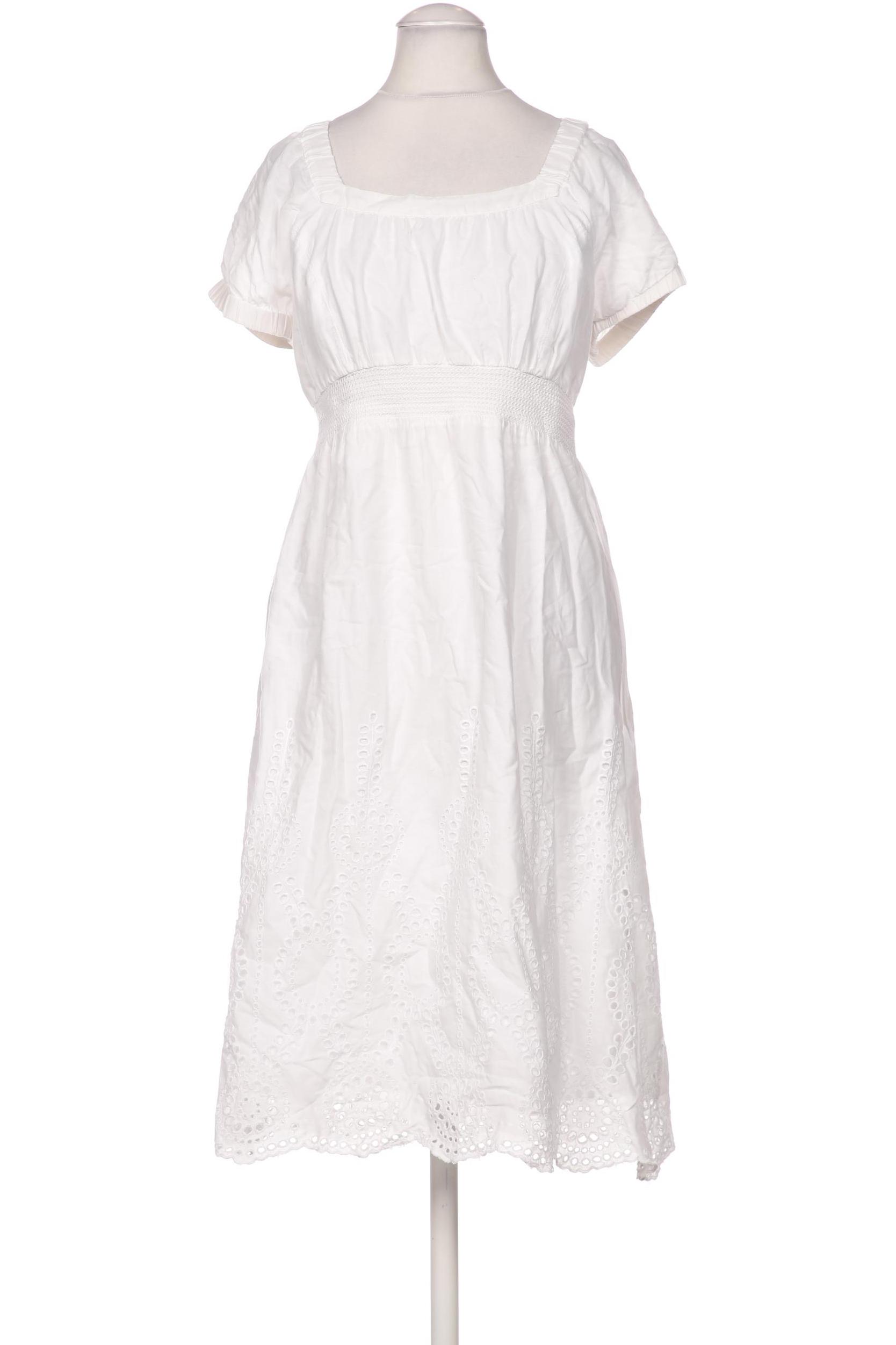 

Esprit Damen Kleid, weiß, Gr. 38