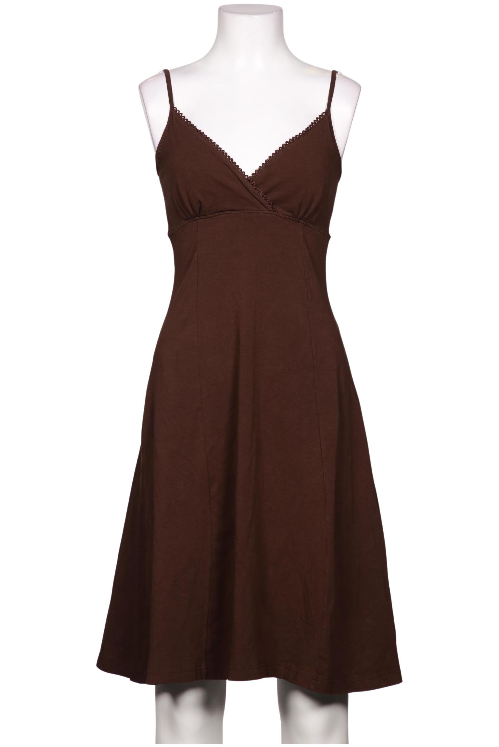 

Esprit Damen Kleid, braun, Gr. 36