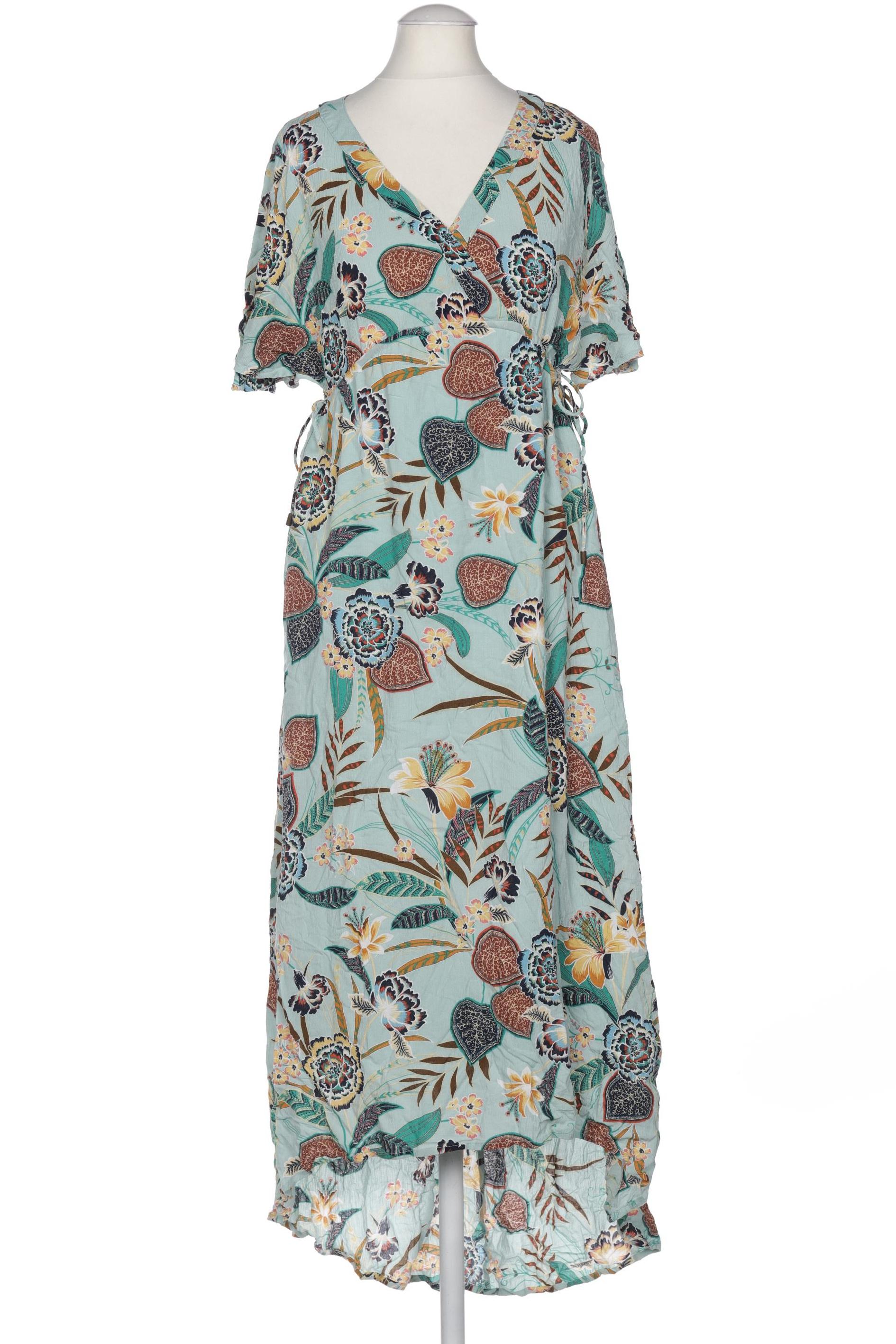 

Esprit Damen Kleid, hellgrün